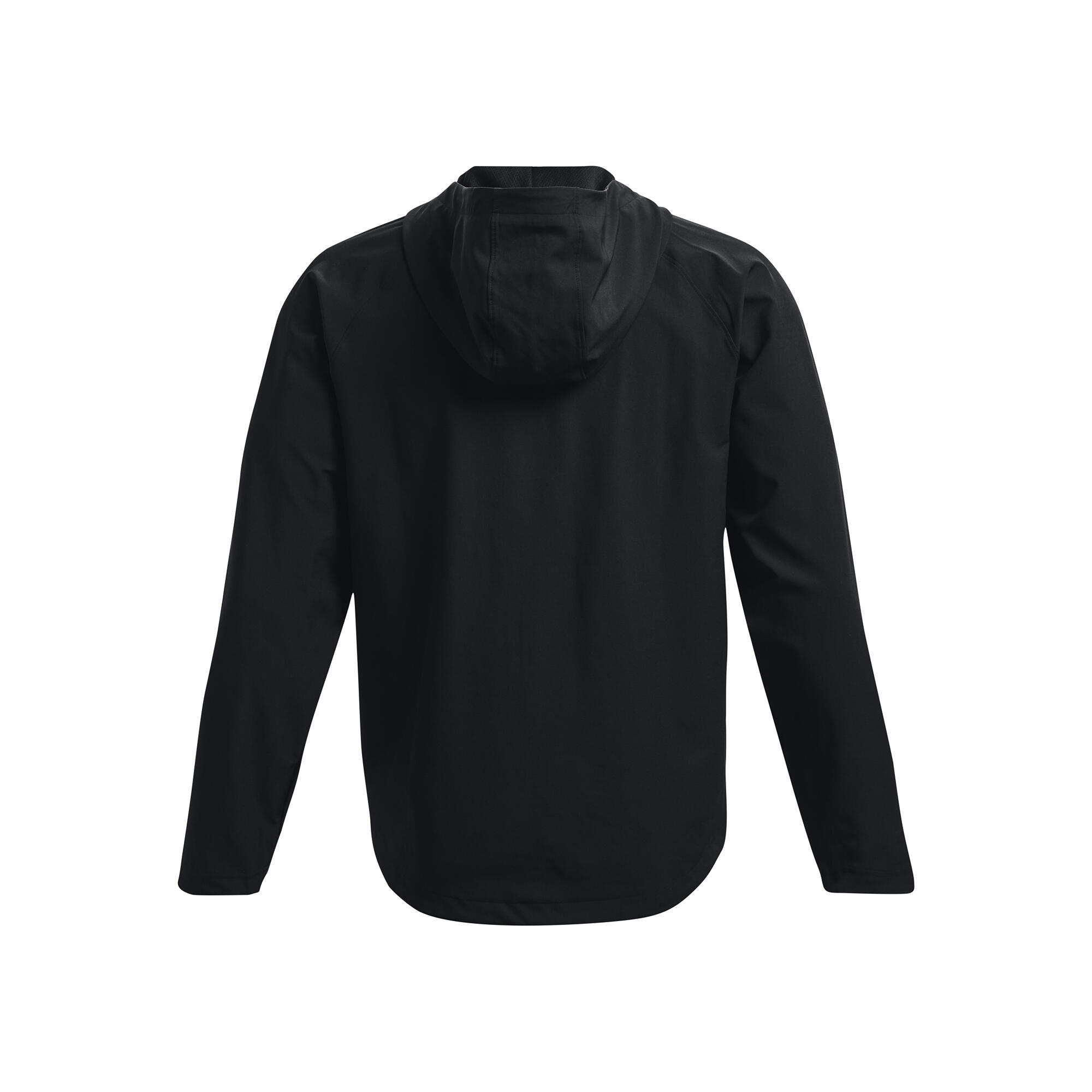 Giacca UA Unstoppable per uomo 2/5