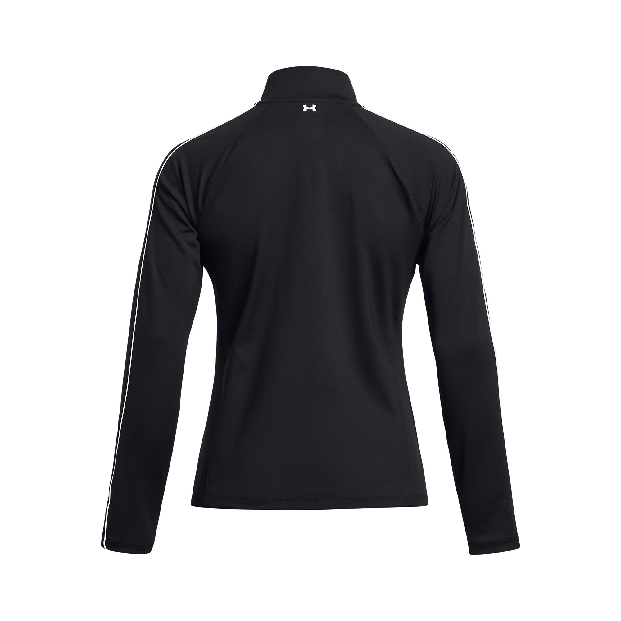 Casaco impermeável com fecho de correr para mulher Under Armour Storm 2/5