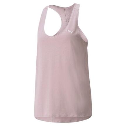 Puma Damen Tanktop Studio Foundation Relaxed Tank 521605