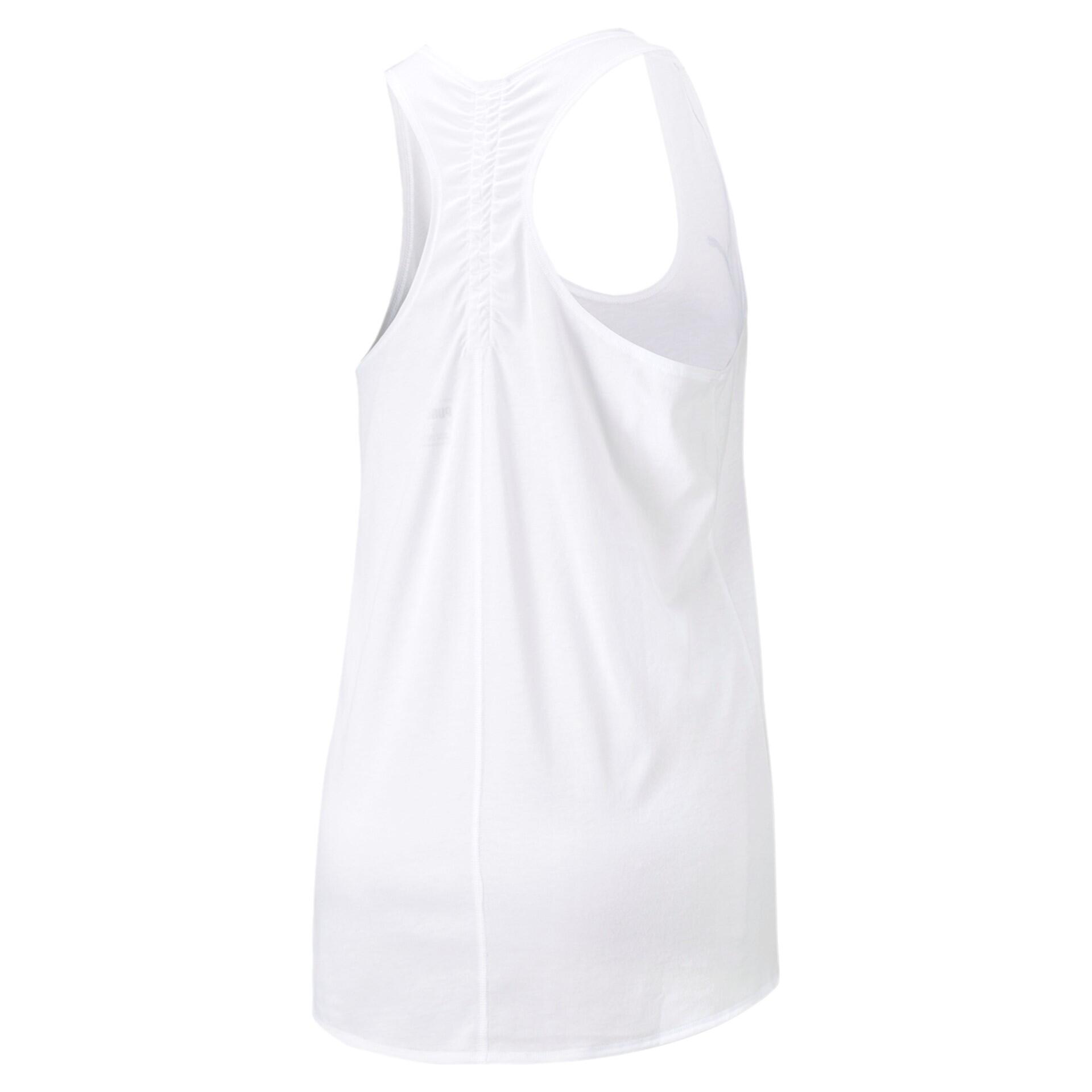 Puma Damen Tanktop Studio Foundation Relaxed Tank 521605 2/3