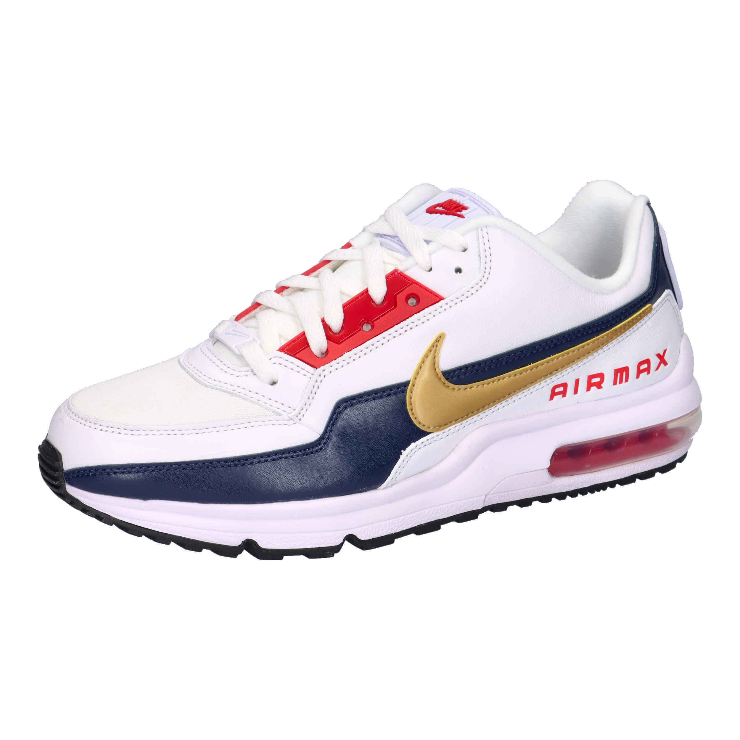 Nike Herren Sneaker Air Max LTD 3 Premium 695484 1/7