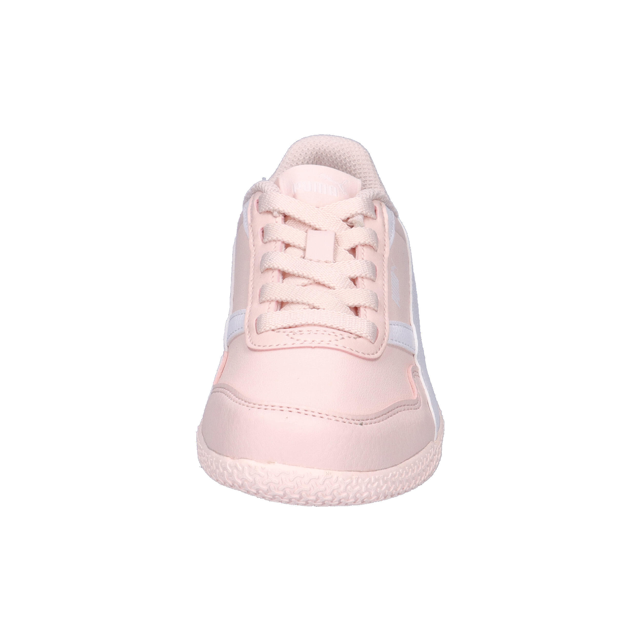 Puma Mädchen Sneaker Bella Donna SL AC PS 403908 3/15
