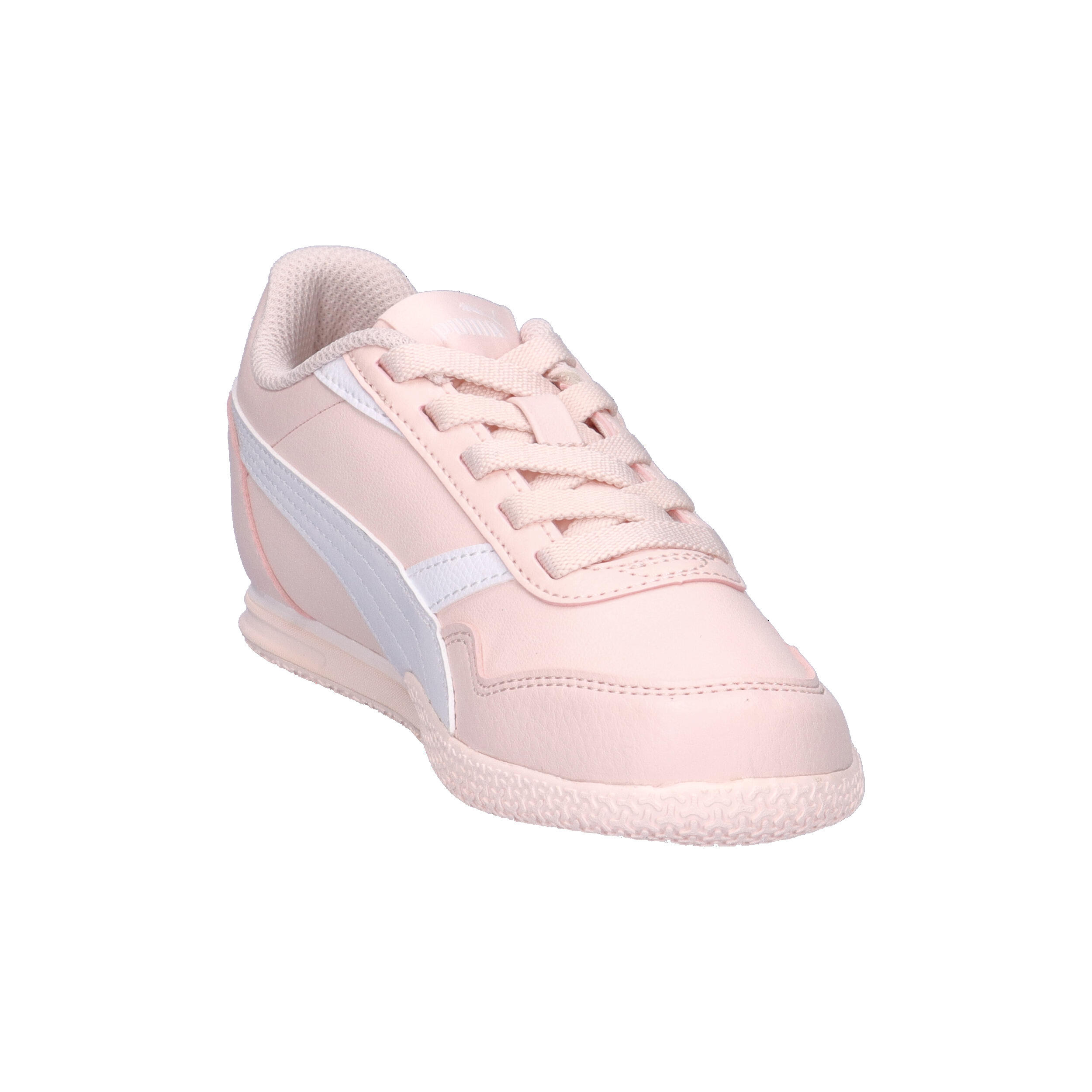 Puma Mädchen Sneaker Bella Donna SL AC PS 403908 2/15