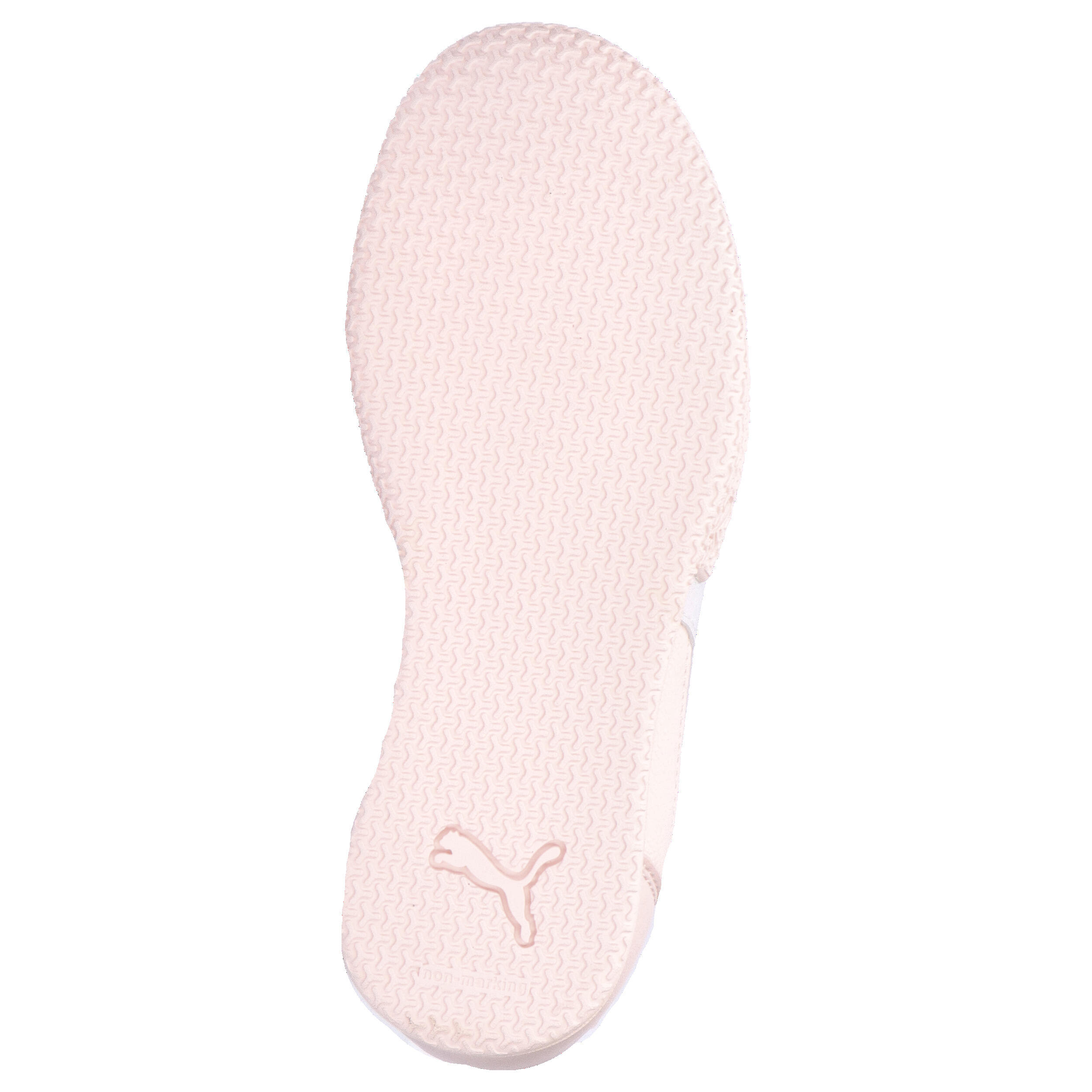 Puma Mädchen Sneaker Bella Donna SL AC PS 403908 6/15