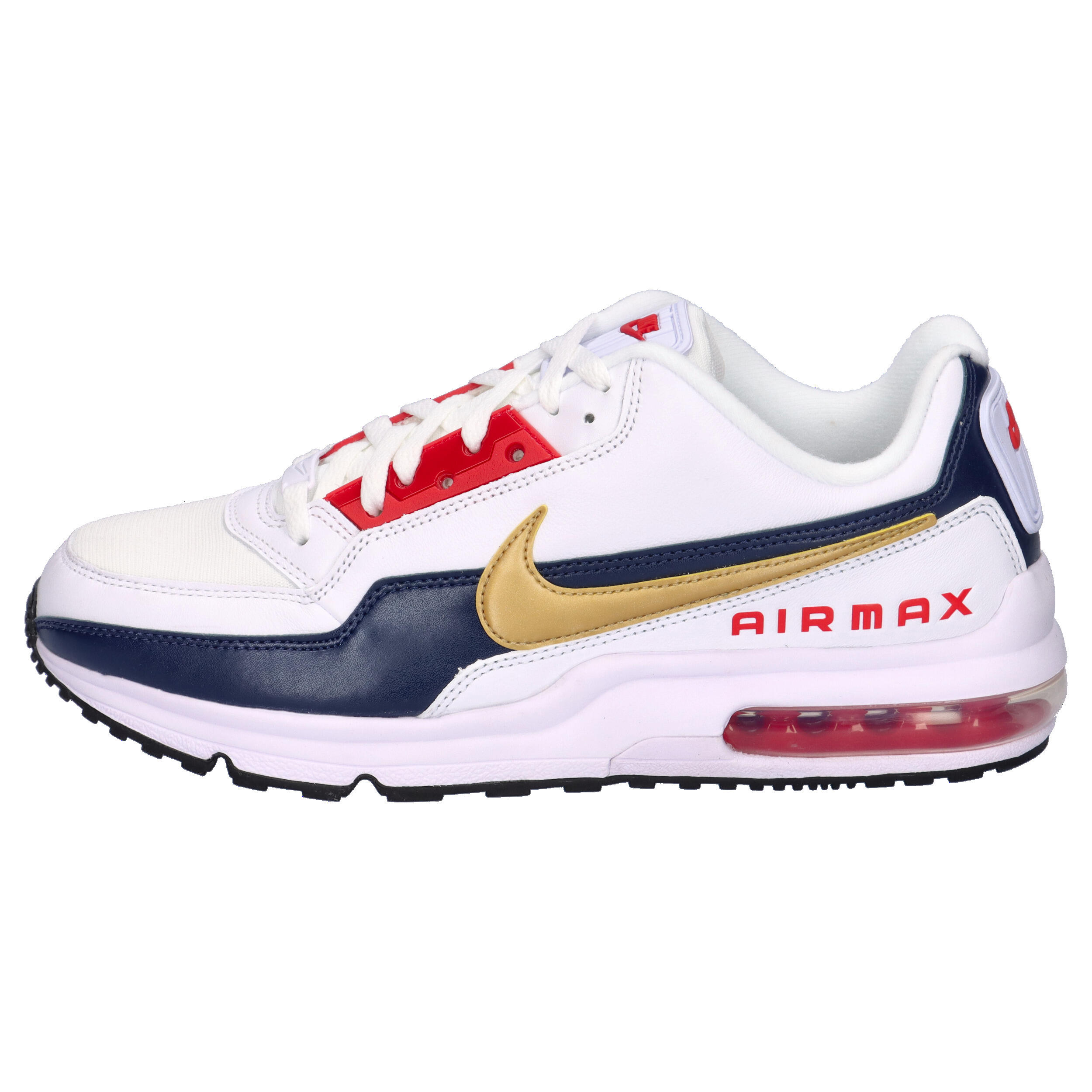 Nike Herren Sneaker Air Max LTD 3 Premium 695484 2/7