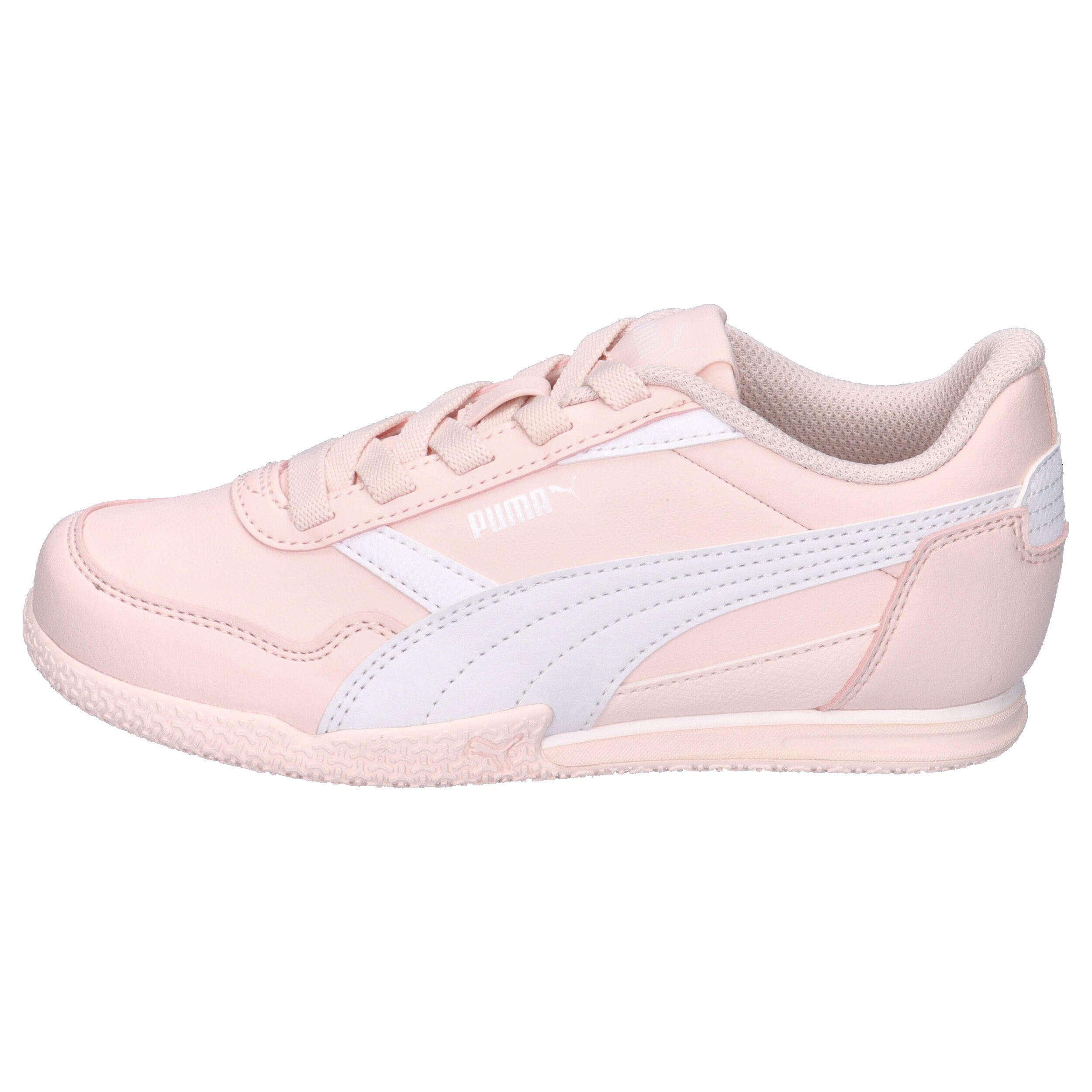 Puma Mädchen Sneaker Bella Donna SL AC PS 403908 10/15
