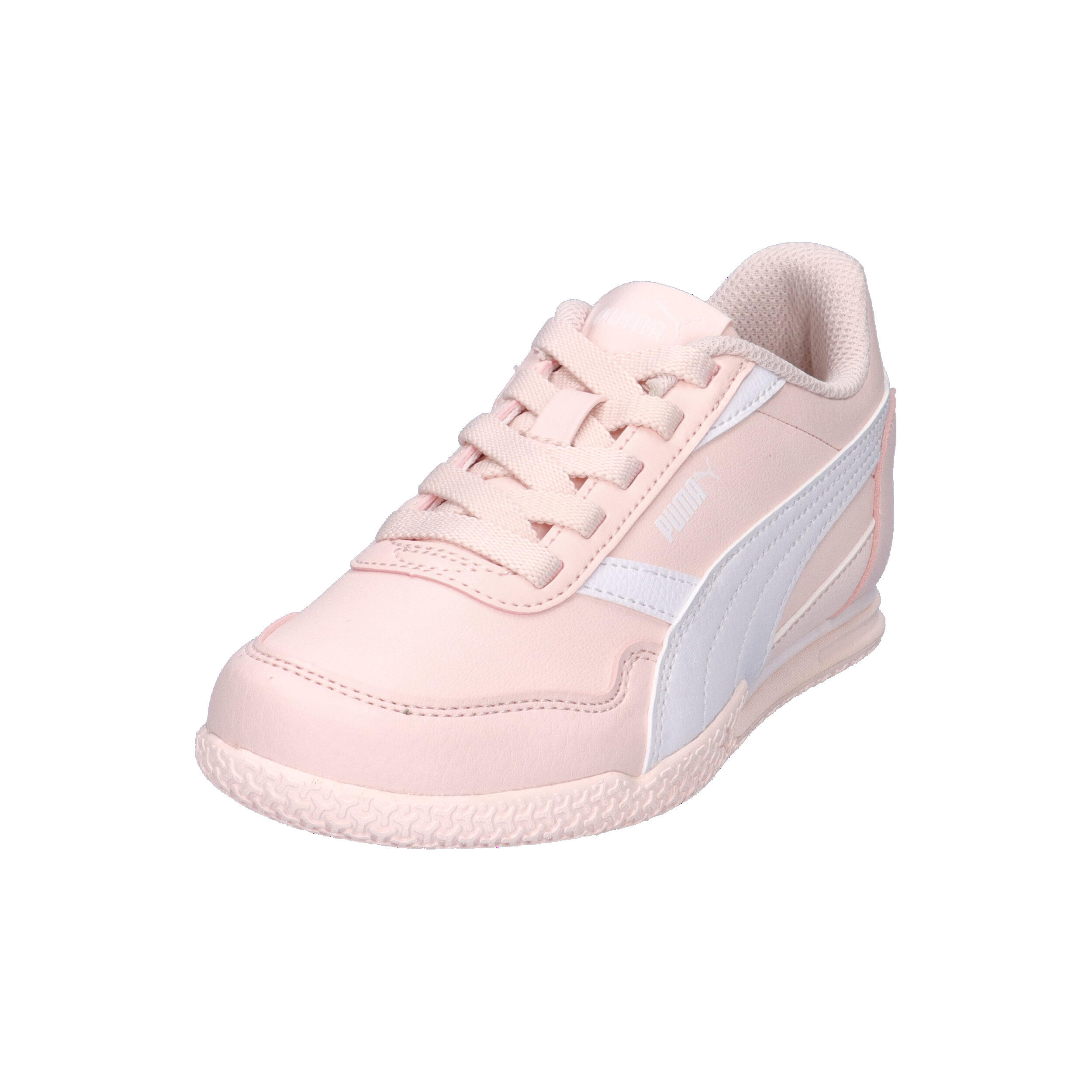 Puma Mädchen Sneaker Bella Donna SL AC PS 403908 4/15