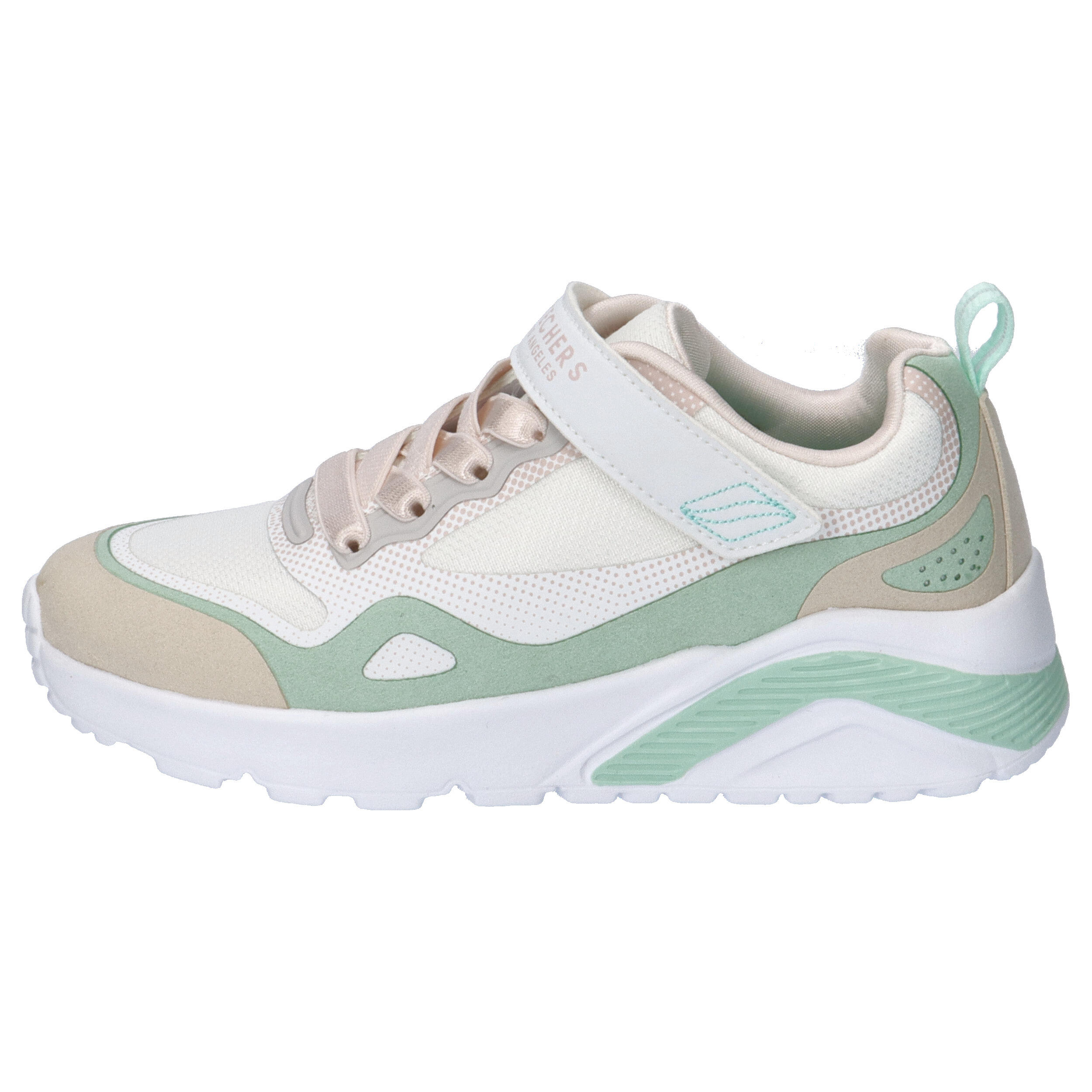 Skechers Kinder Sneaker UNO LITE - COLOR BLAST 310477L 10/15