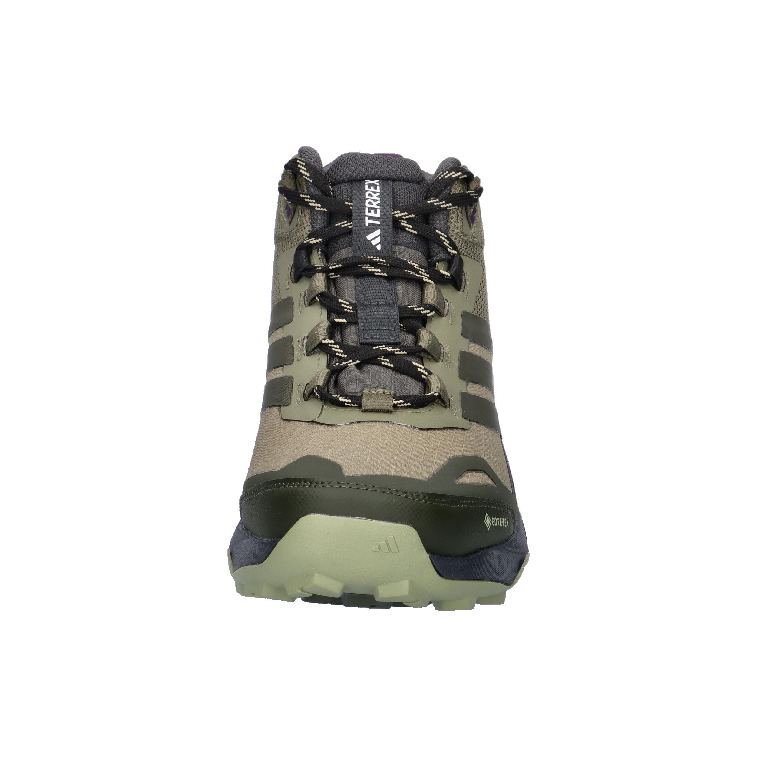 Scarpe trekking da donna adidas Terrex Skychaser AX5 Mid 8/10