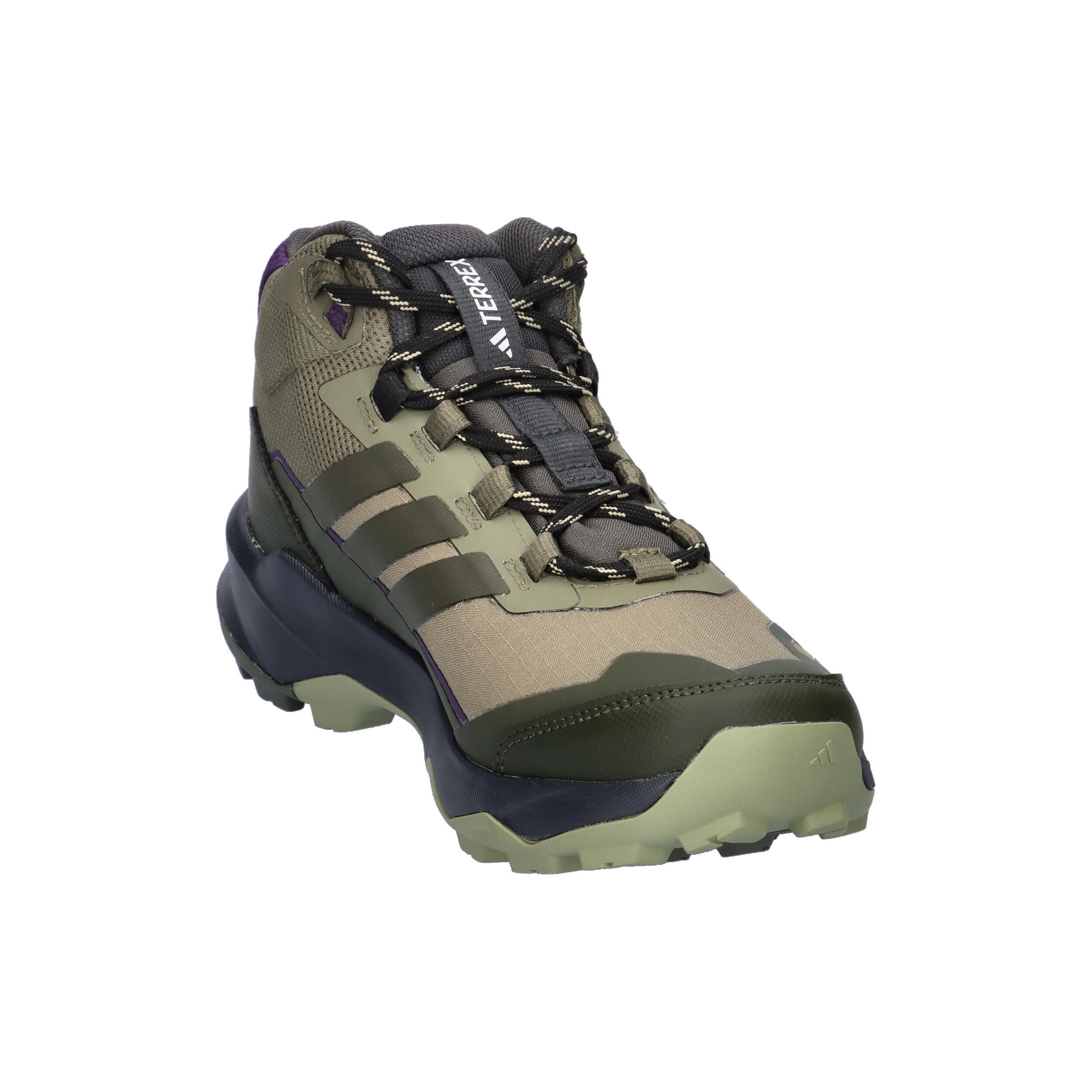 Scarpe trekking da donna adidas Terrex Skychaser AX5 Mid 7/10