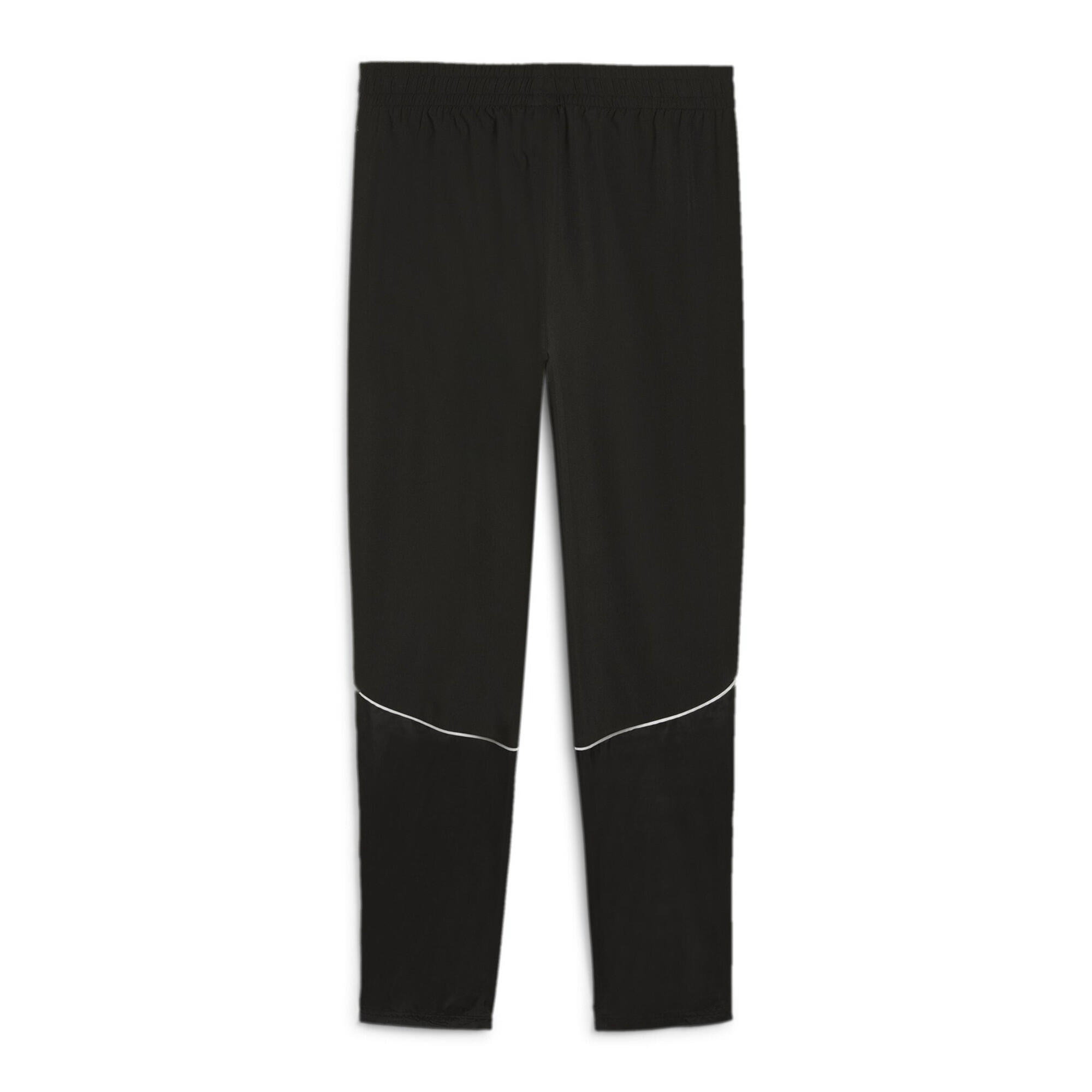 Puma Herren Präsentationshose teamGOAL Sideline Pant 658625 2/3