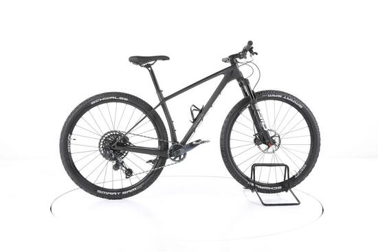 Refurbished - Scott Scale RC Team Issue AXS - Sehr gut