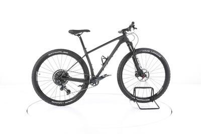 Tweedehands - scott scale rc team issue axs - zeer goed