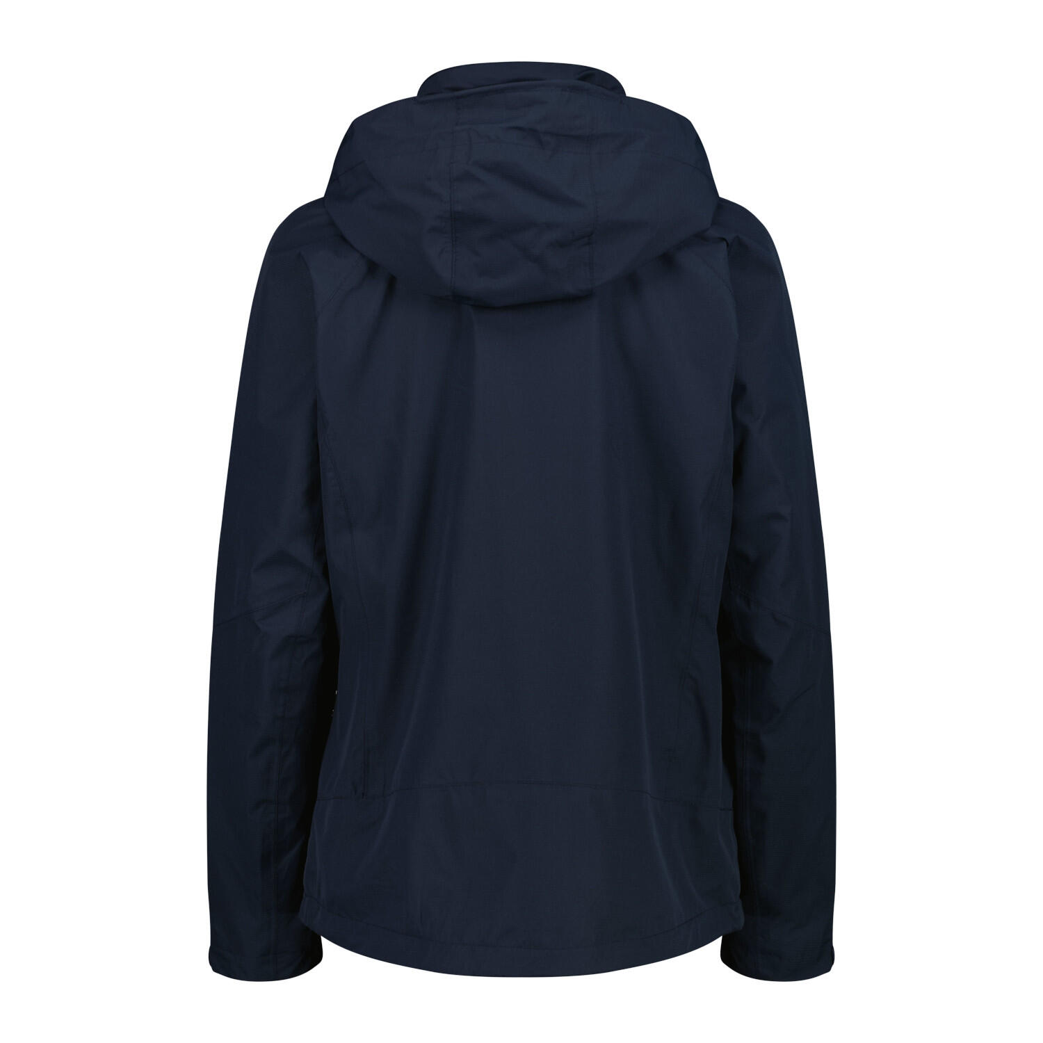 CMP Damen Jacke WOMAN JACKET ZIP HOOD 34Z5116 4/5
