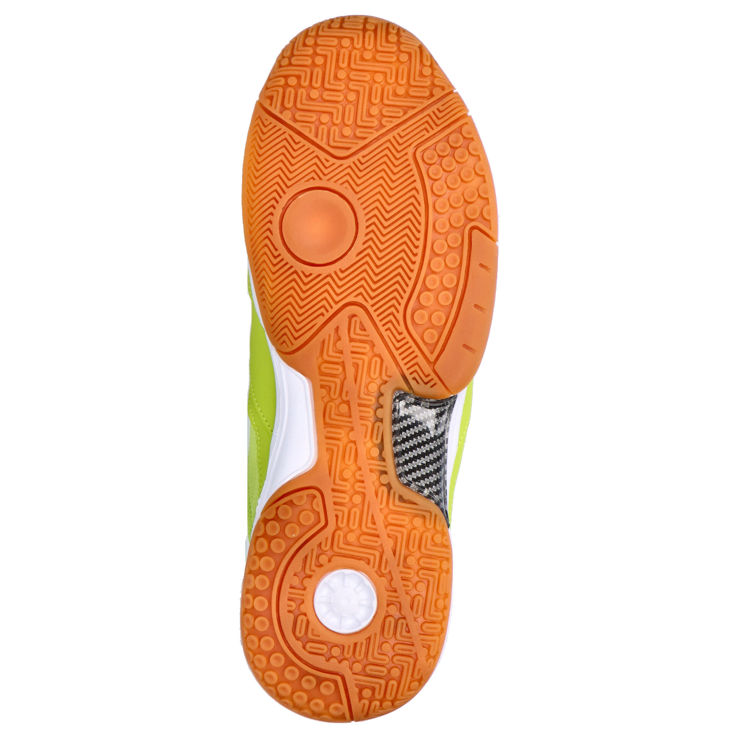 Craft Herren Hallenschuhe I2 CONTROL M 6/15