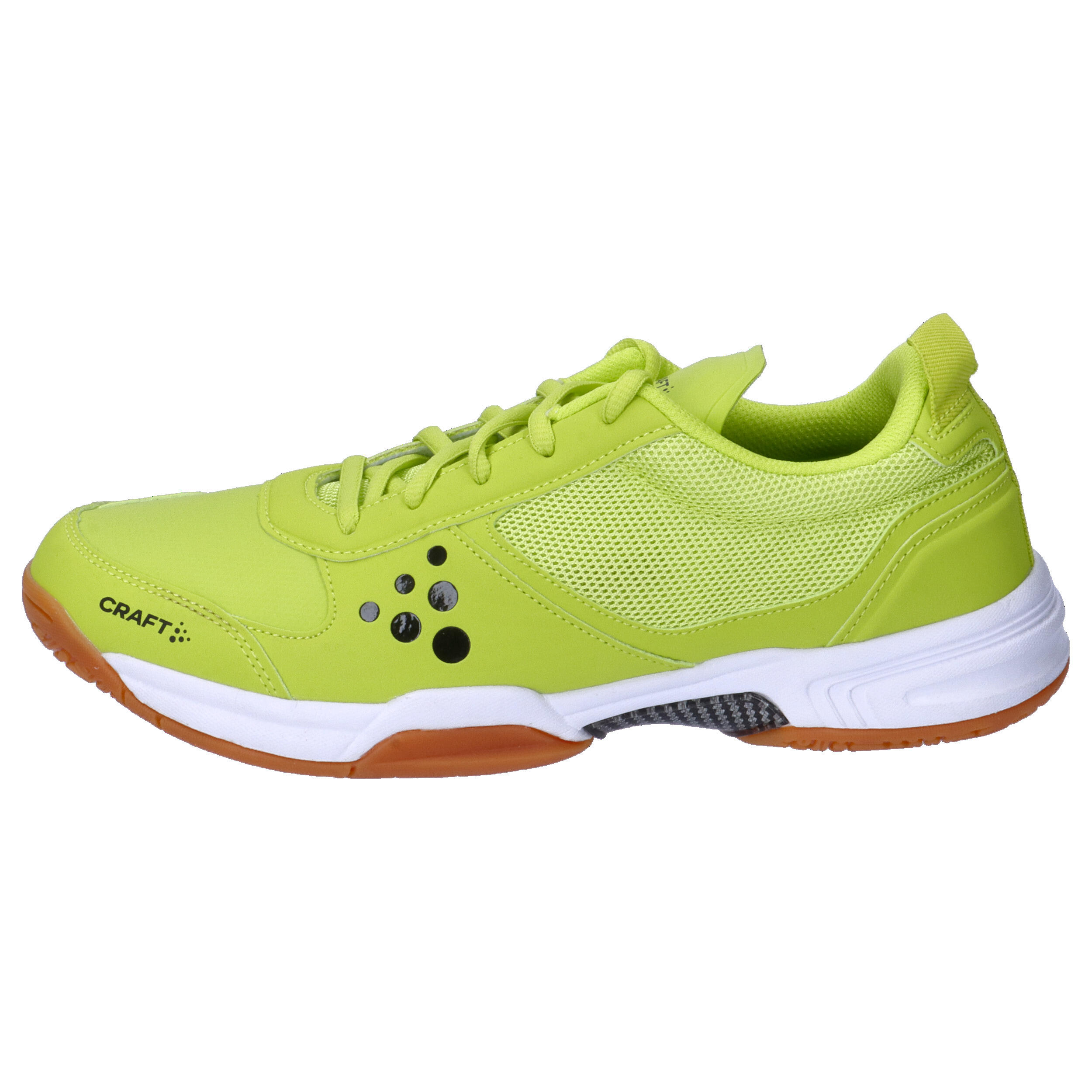 Craft Herren Hallenschuhe I2 CONTROL M 10/15