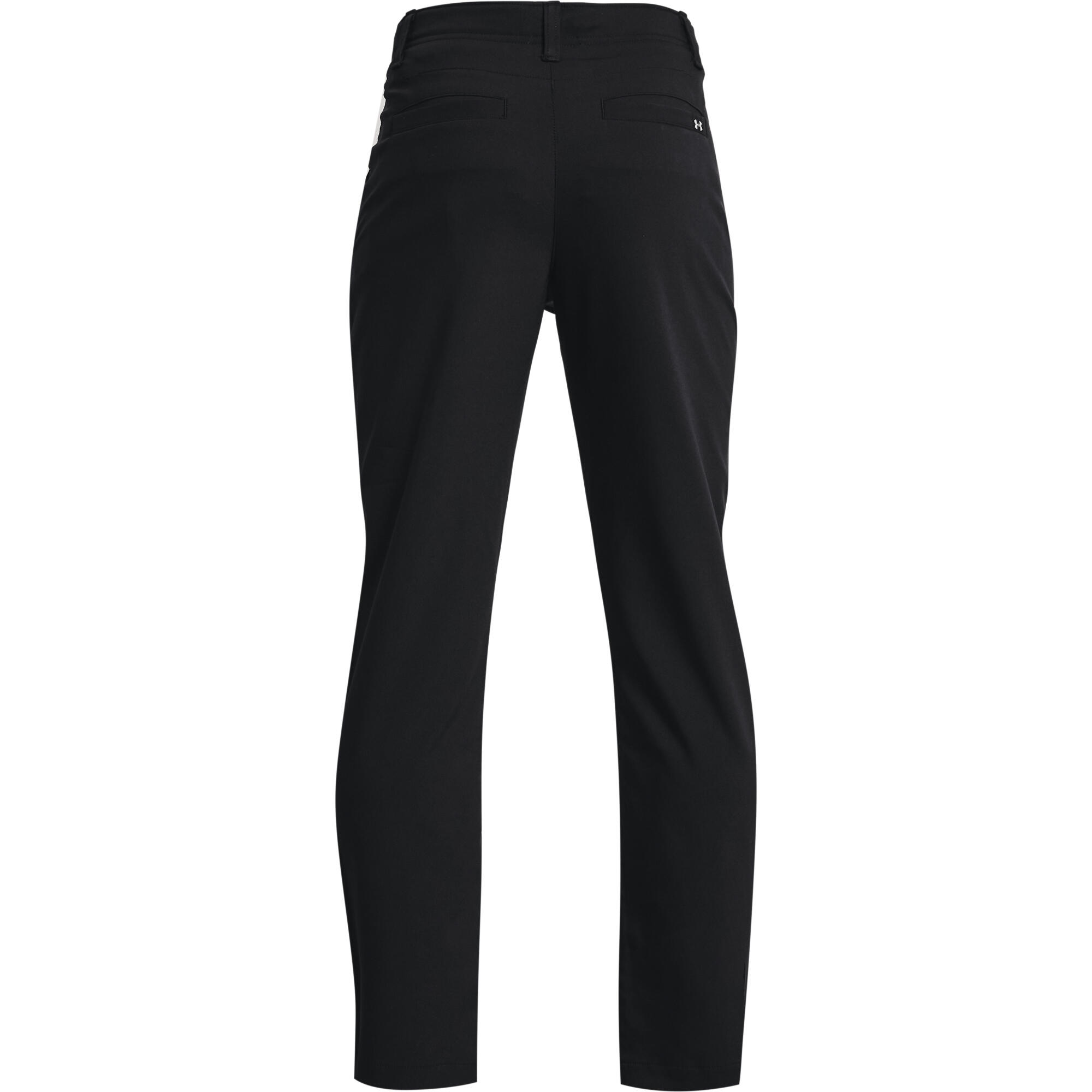Hosen für Jungen Under Armour Showdown 2/2