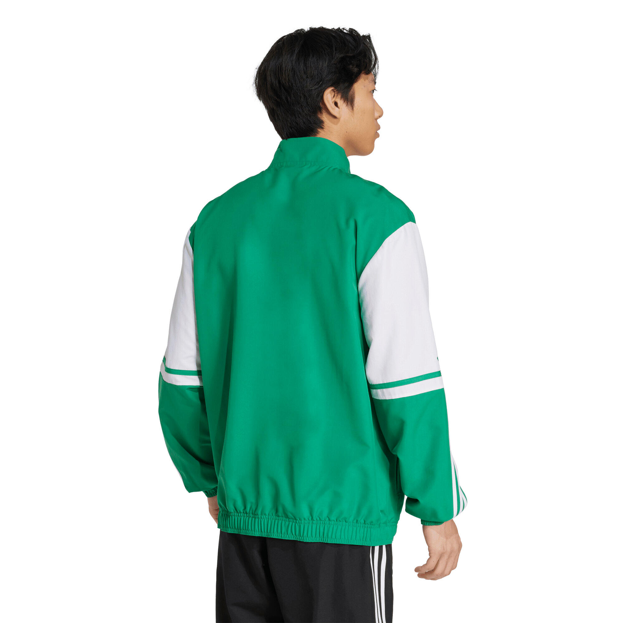Adidas Squadra 25 Presentation herenhoodie 3/7