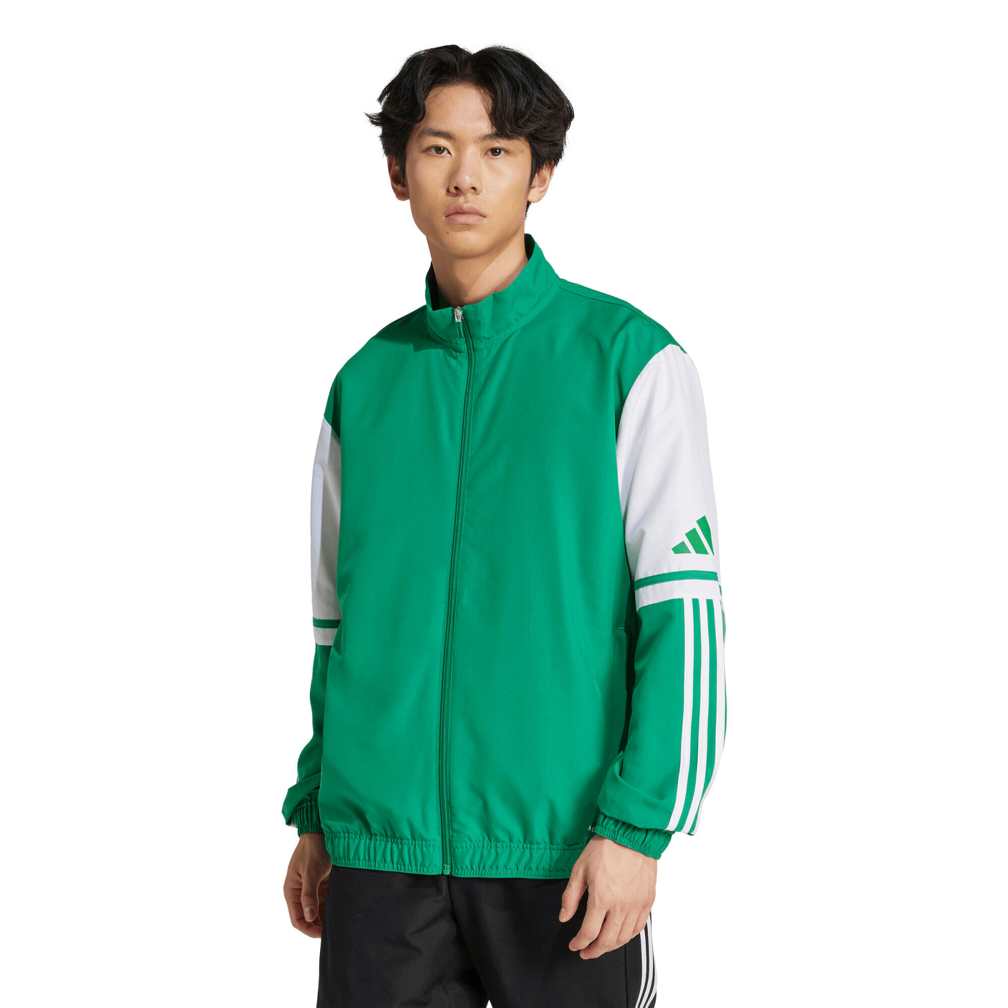 Adidas Squadra 25 Presentation herenhoodie 2/7