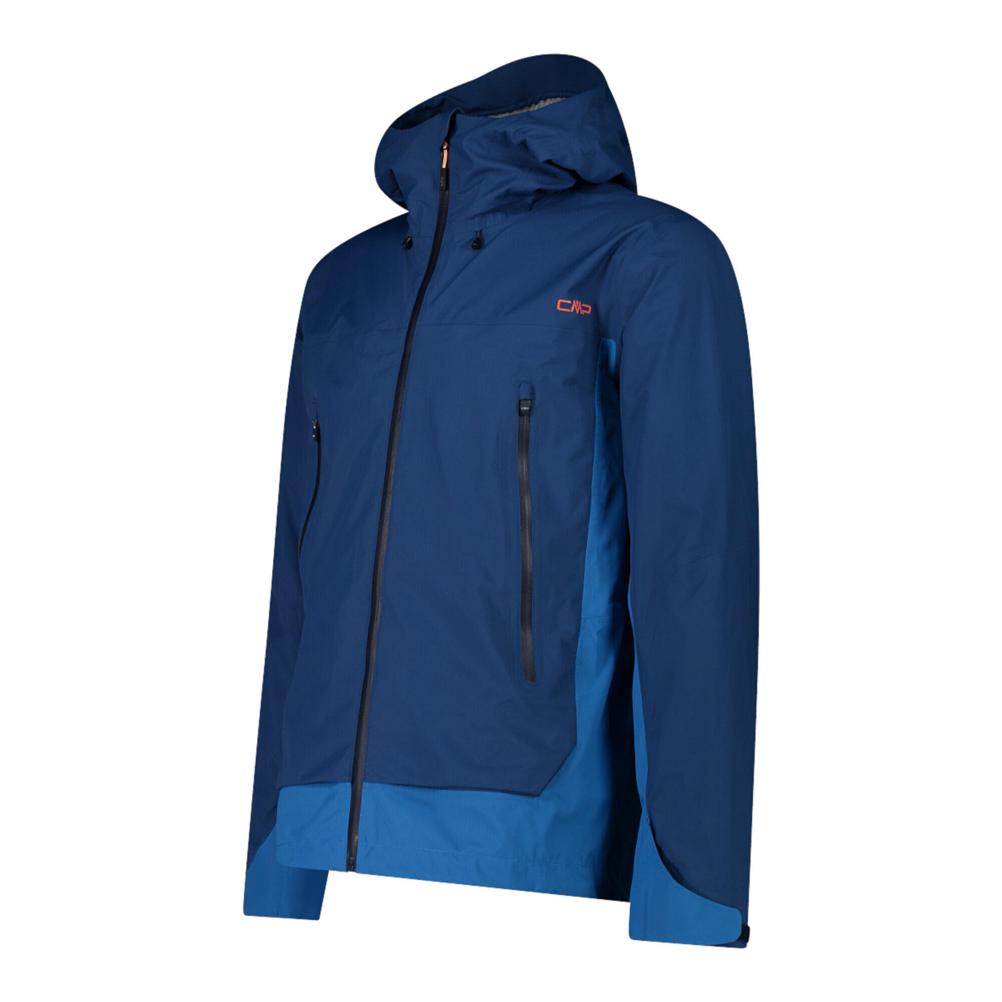 CMP Herren Hardshelljacke FIX HOOD 35Z6197 3/3