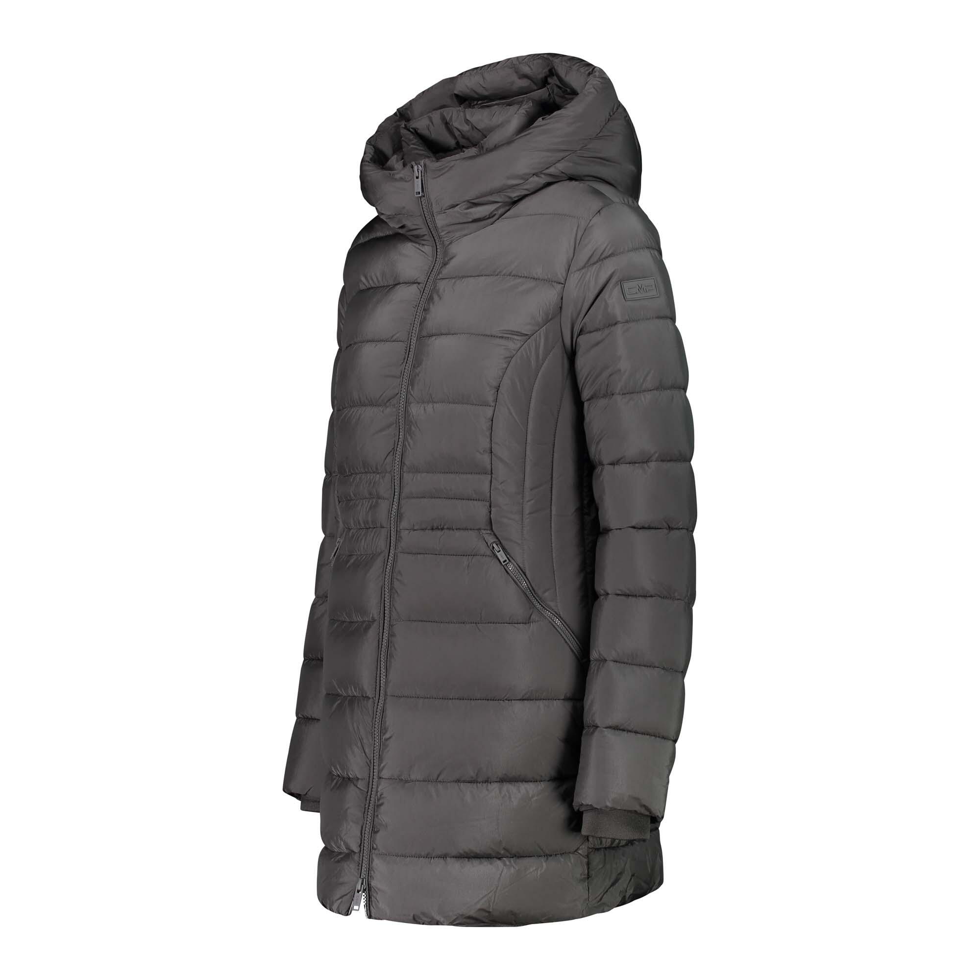 CMP Damen Parka WOMAN PARKA FIX HOOD 32K3126 3/3