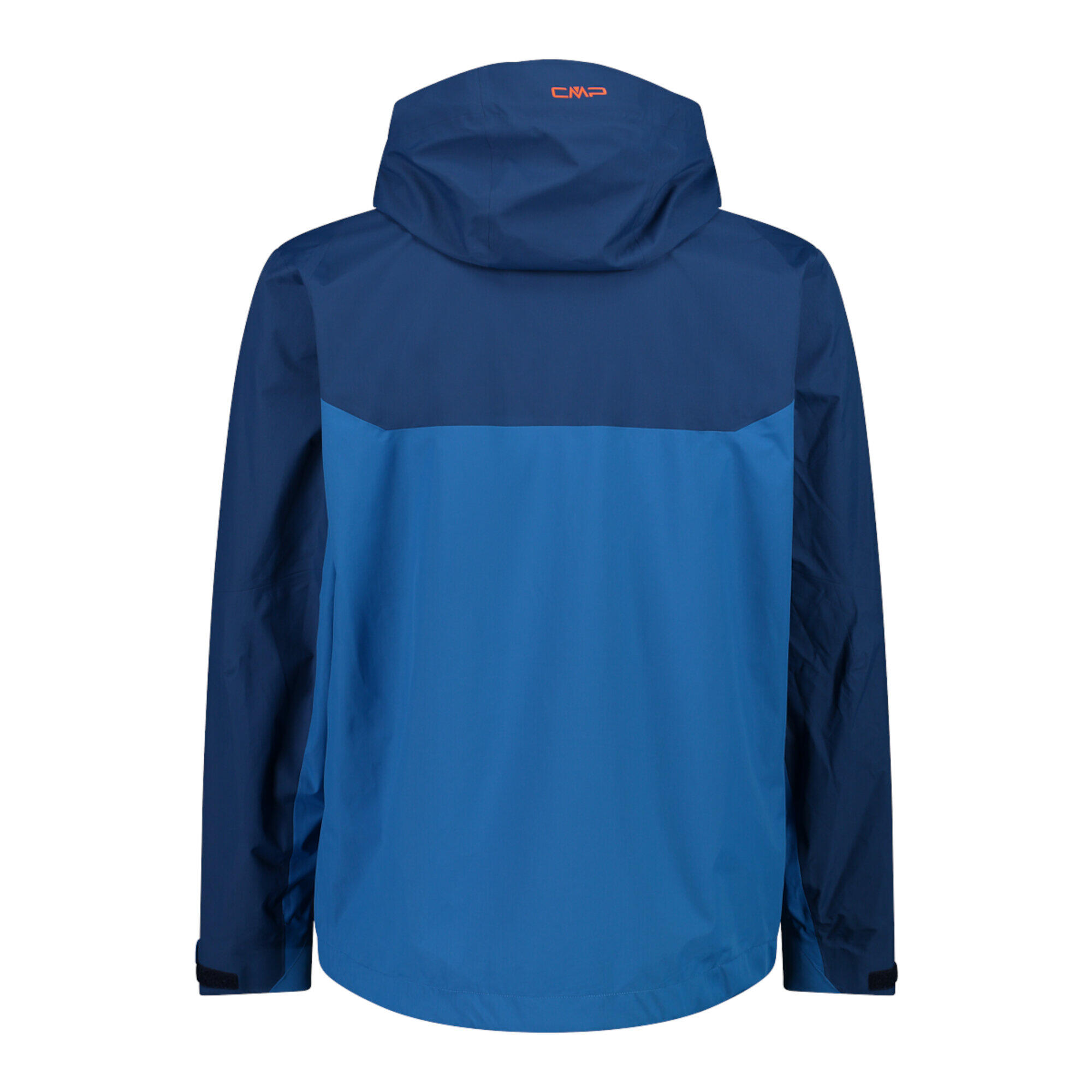 CMP Herren Hardshelljacke FIX HOOD 35Z6197 2/3