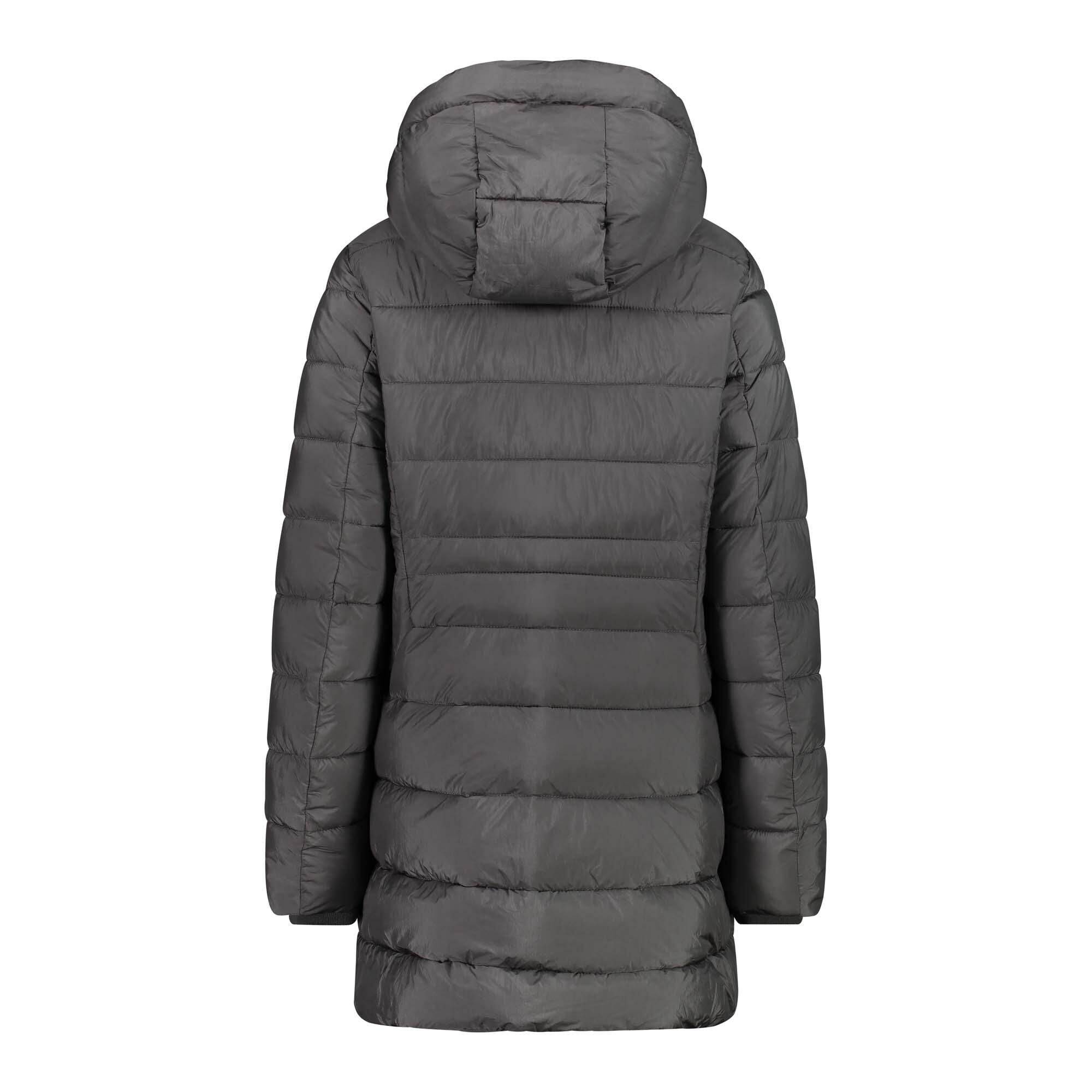 CMP Damen Parka WOMAN PARKA FIX HOOD 32K3126 2/3