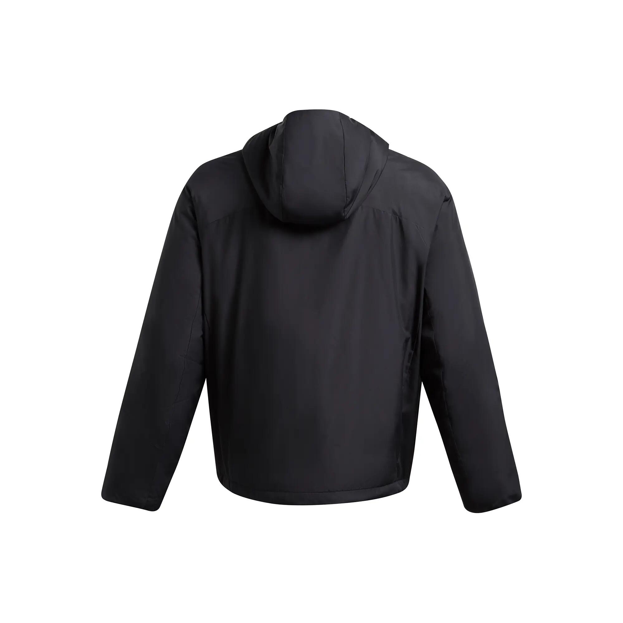 Under Armour Herren Thermo Jacke UNSTOPPABLE INS JACKET 1388902 2/2