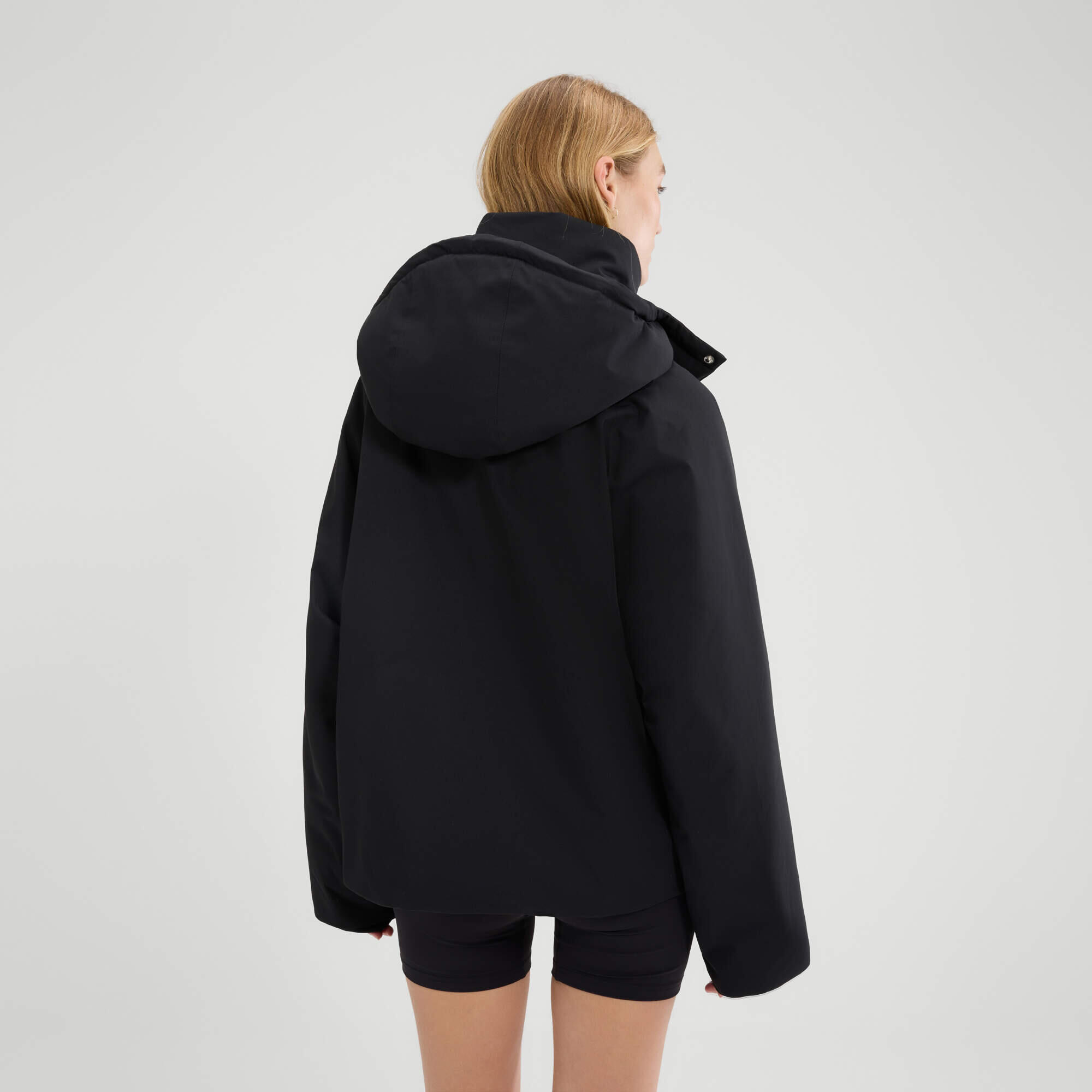 ellesse Damen Winterjacke Zenira Padded SGB22790 5/7