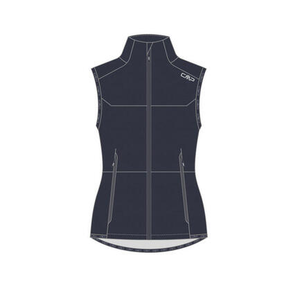 Veste sans manche femme CMP