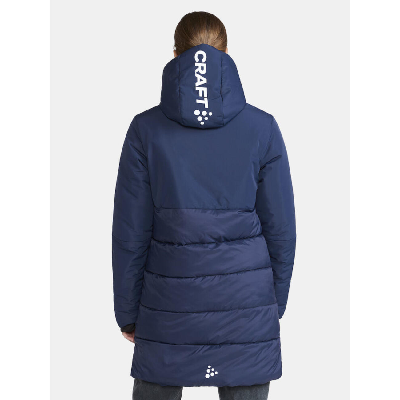 Craft Damen Mantel CORE EVOLVE ISOLATE PARKAS 1913813 5/7