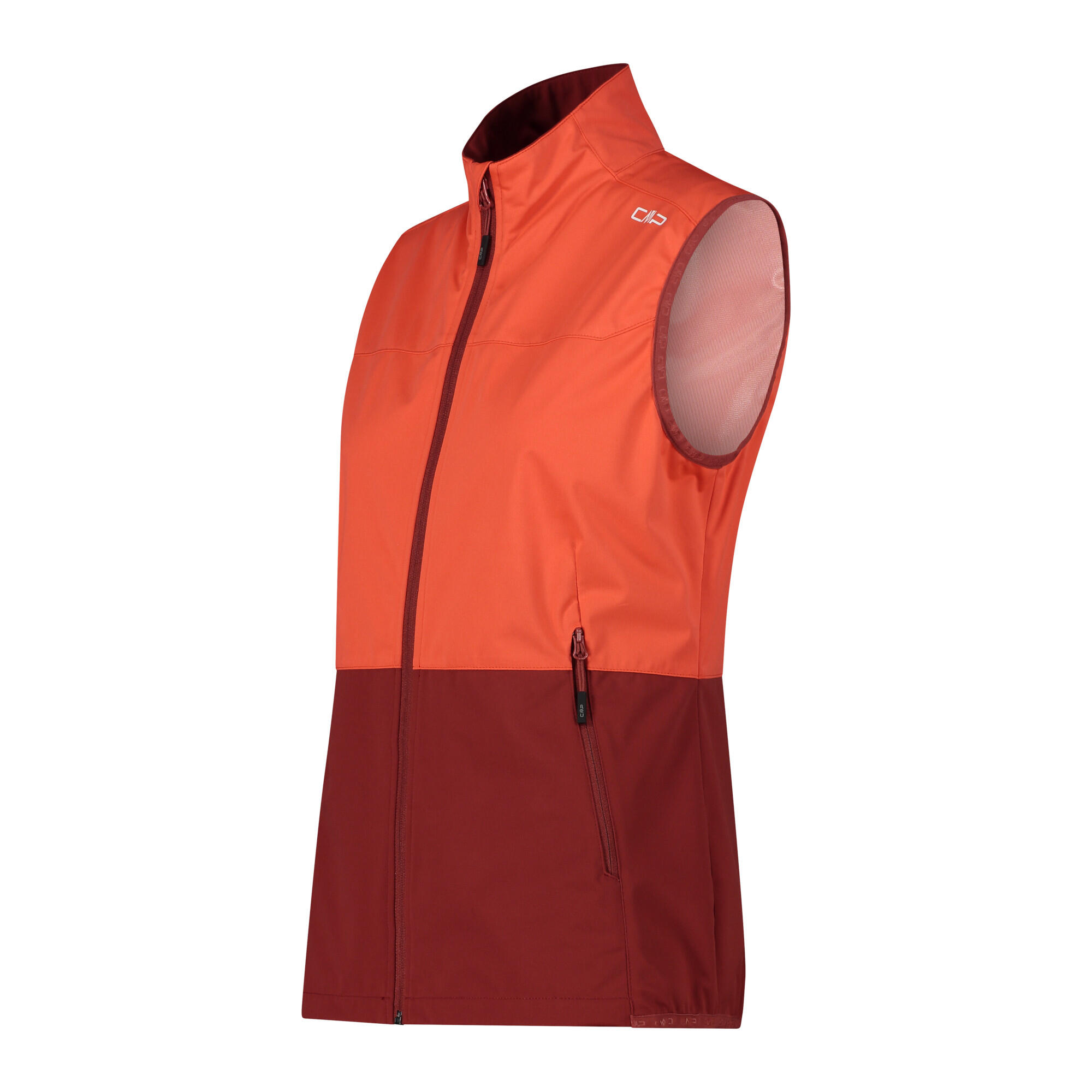 Veste sans manche femme CMP 3/3