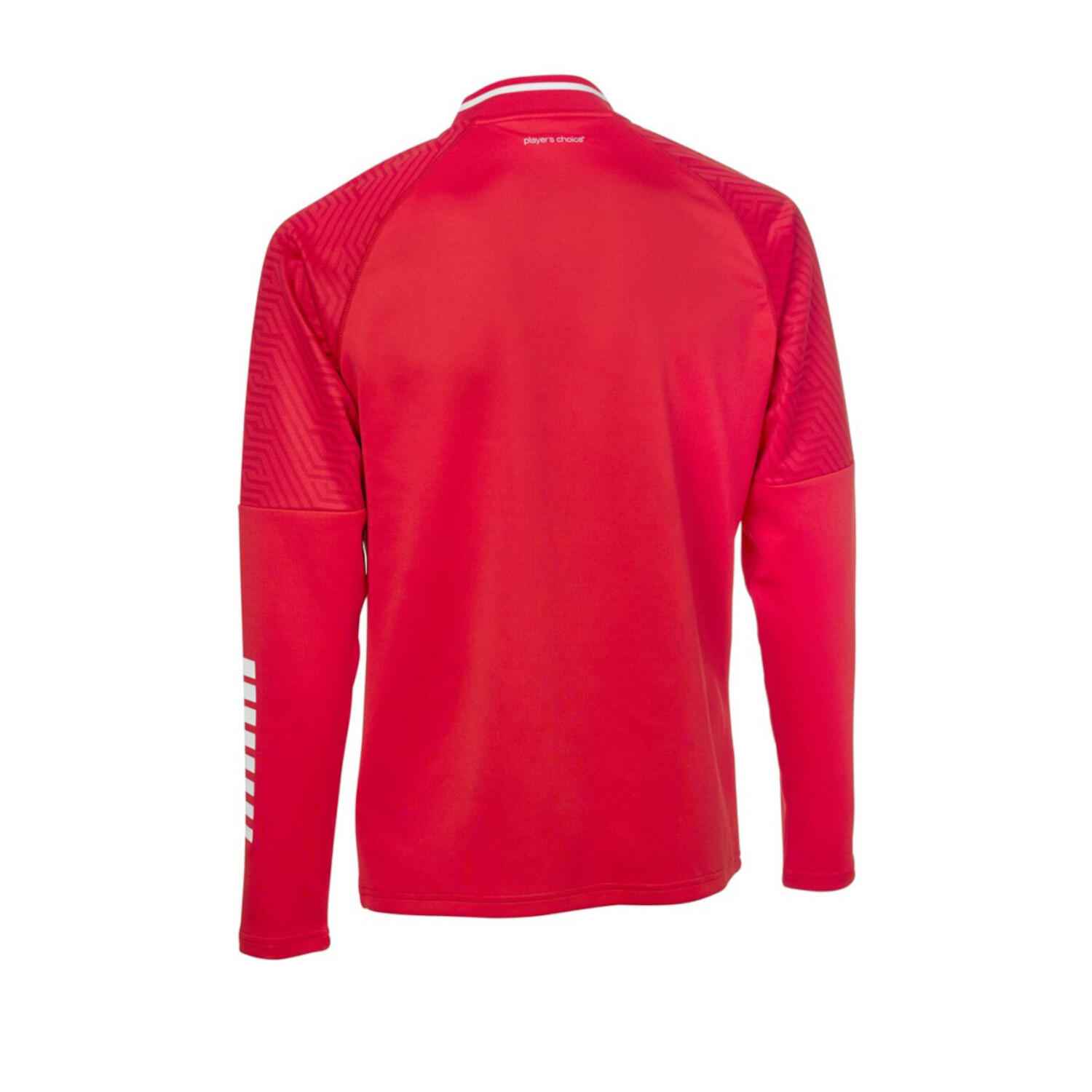 Derbystar Herren Trainingsjacke Primo v24 2/3