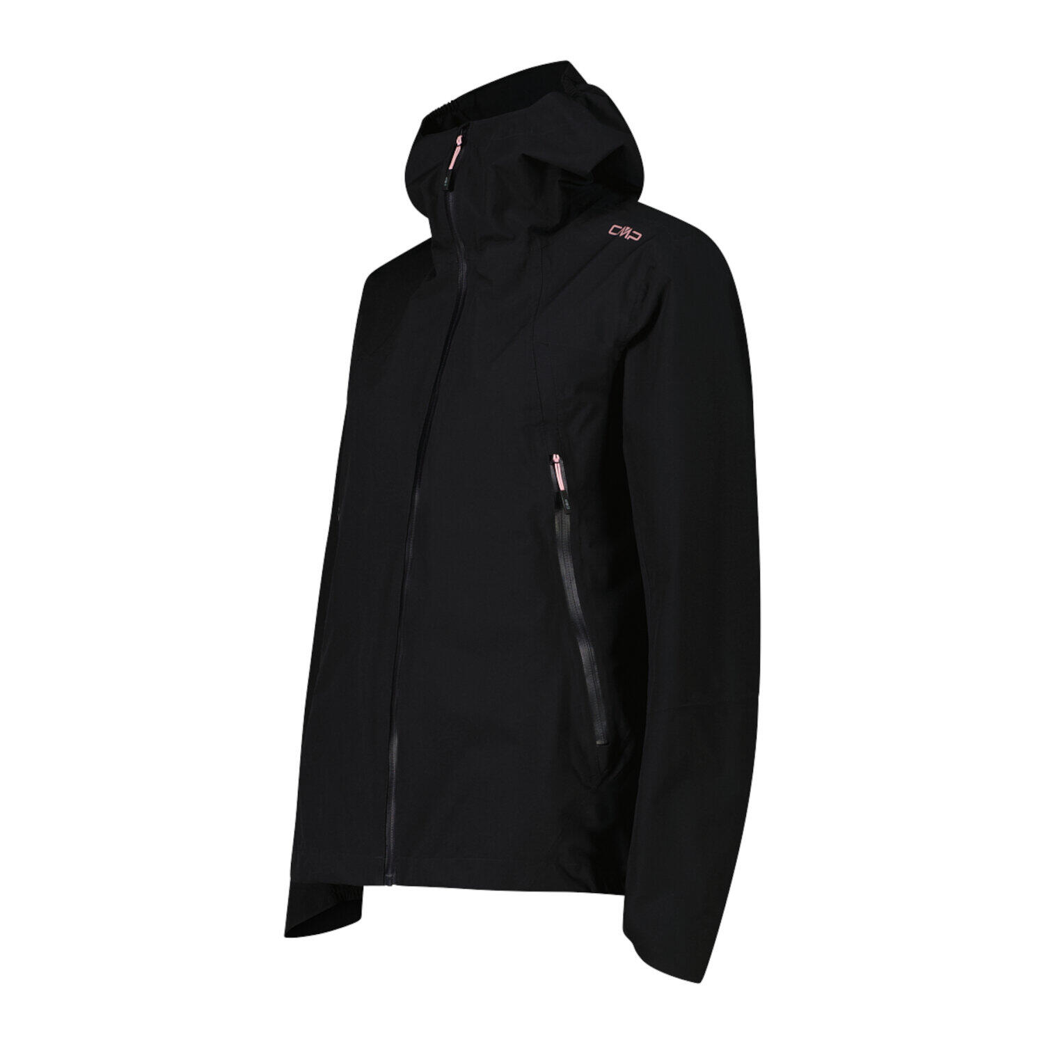 Giacca con cappuccio da donna CMP 3/6