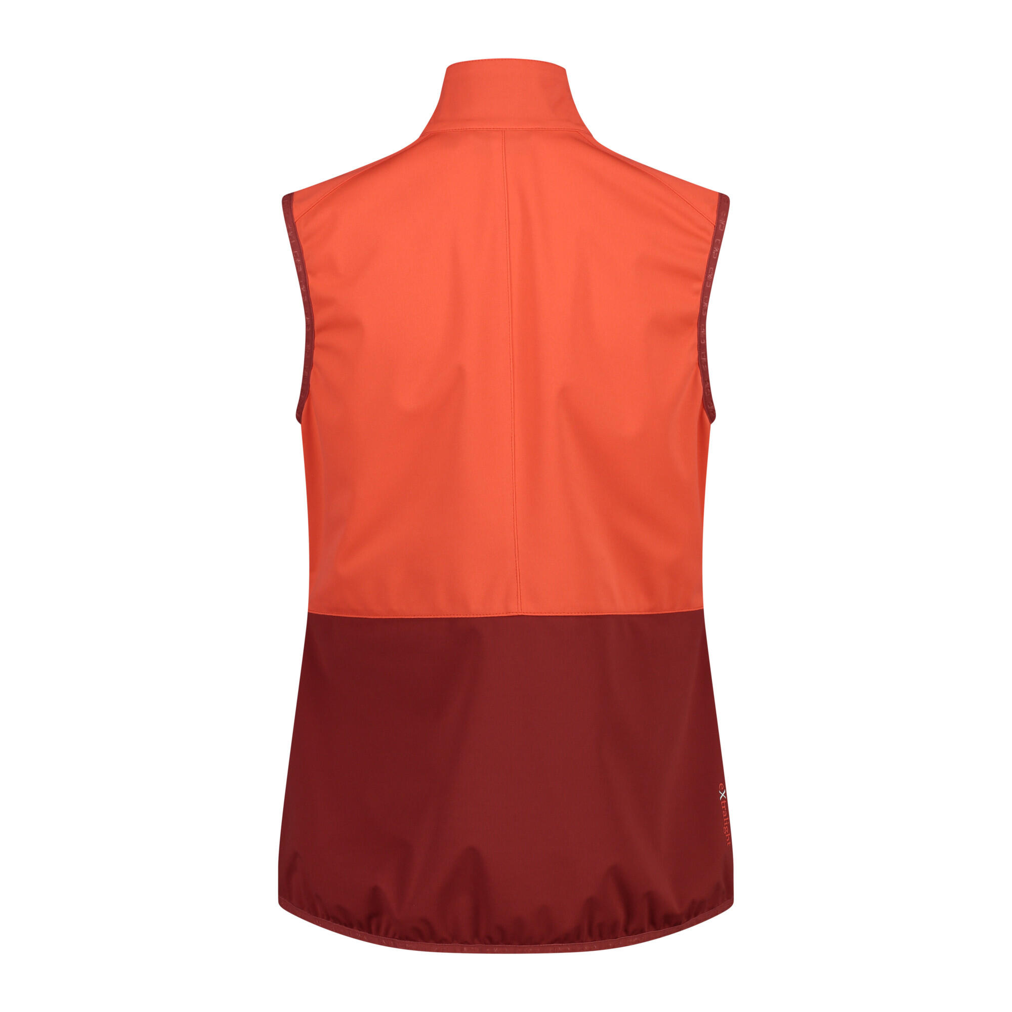 Veste sans manche femme CMP 2/3