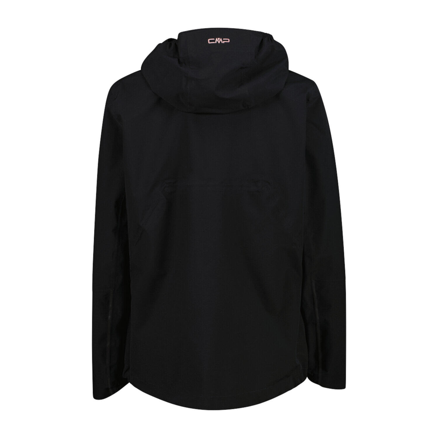 Giacca con cappuccio da donna CMP 2/6