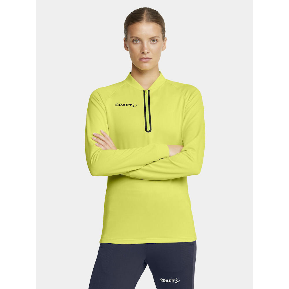 Craft Damen Shirt EXTEND HALF ZIP W 1912748 3/5