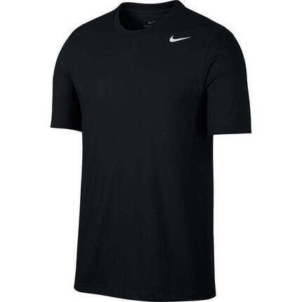 T-shirt Nike Dri-Fit Training, Zwart, Mannen