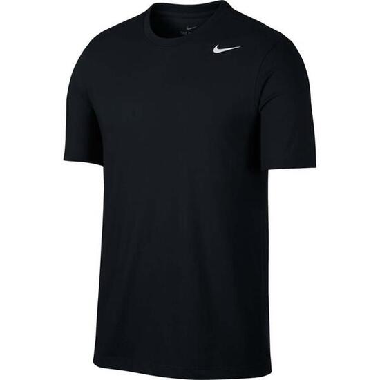 Koszulka treningowa męska Nike M NK Dry Tee Dfc Crew Solid