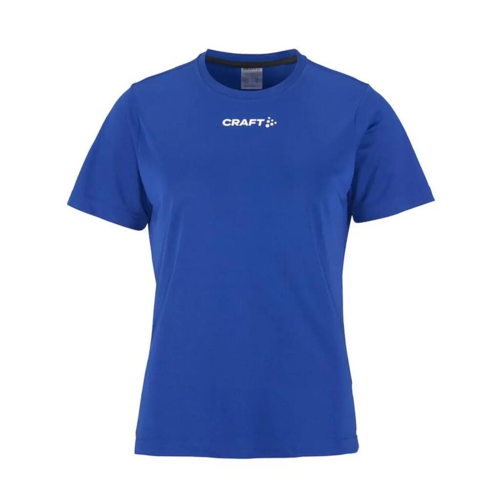 Women's T-shirt Craft Squad Go Function
