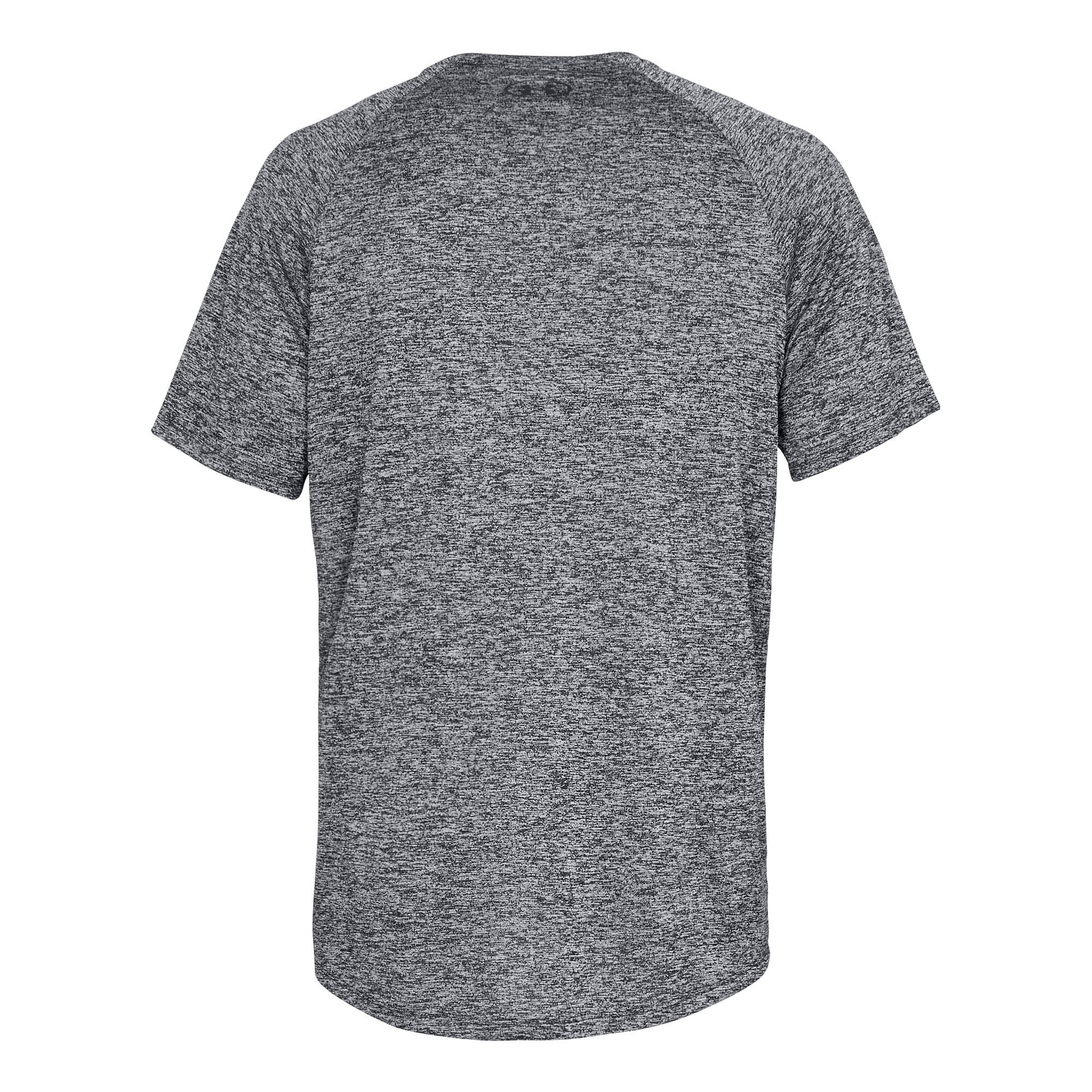 Under Armour Herren Tech 2.0 Oberteil - 1326413 8/8