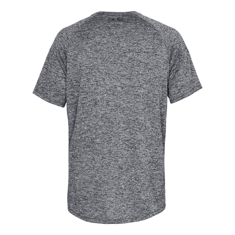 T-shirt Under Armour Tech 2.0 Gris