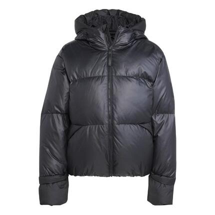 adidas Damen Daunenjacke Big Baffle Down Jacket