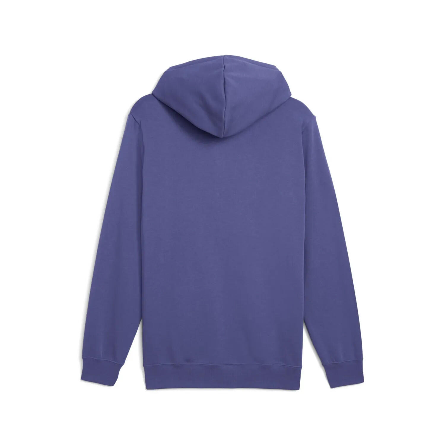 Puma Herren Kapuzenpullover ESS 2 Color No. 1 Logo Hoodie FL 684711 6/9