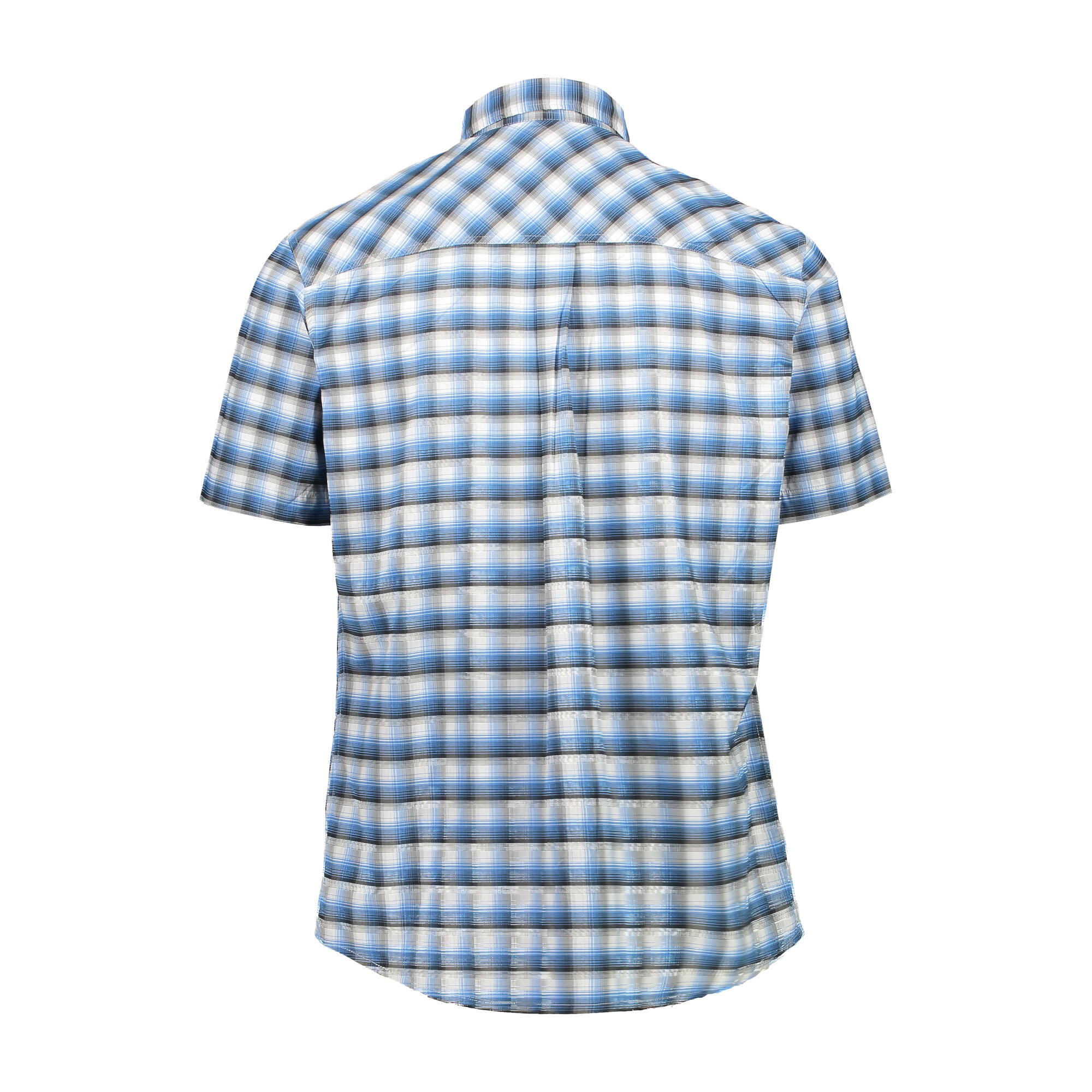 CMP Herren Kurzarmhemd MAN SHIRT 31T7037 2/3