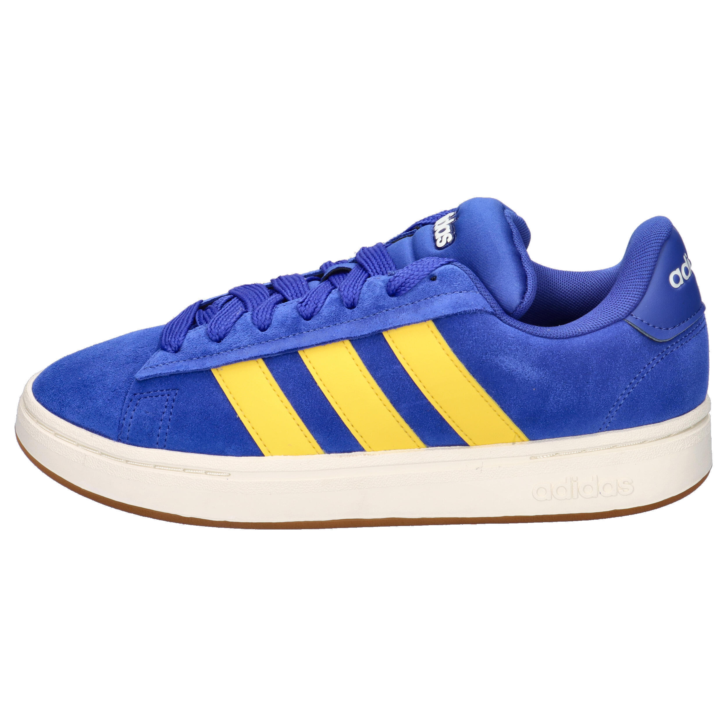 Grand Court Alpha Schoenen 10/15