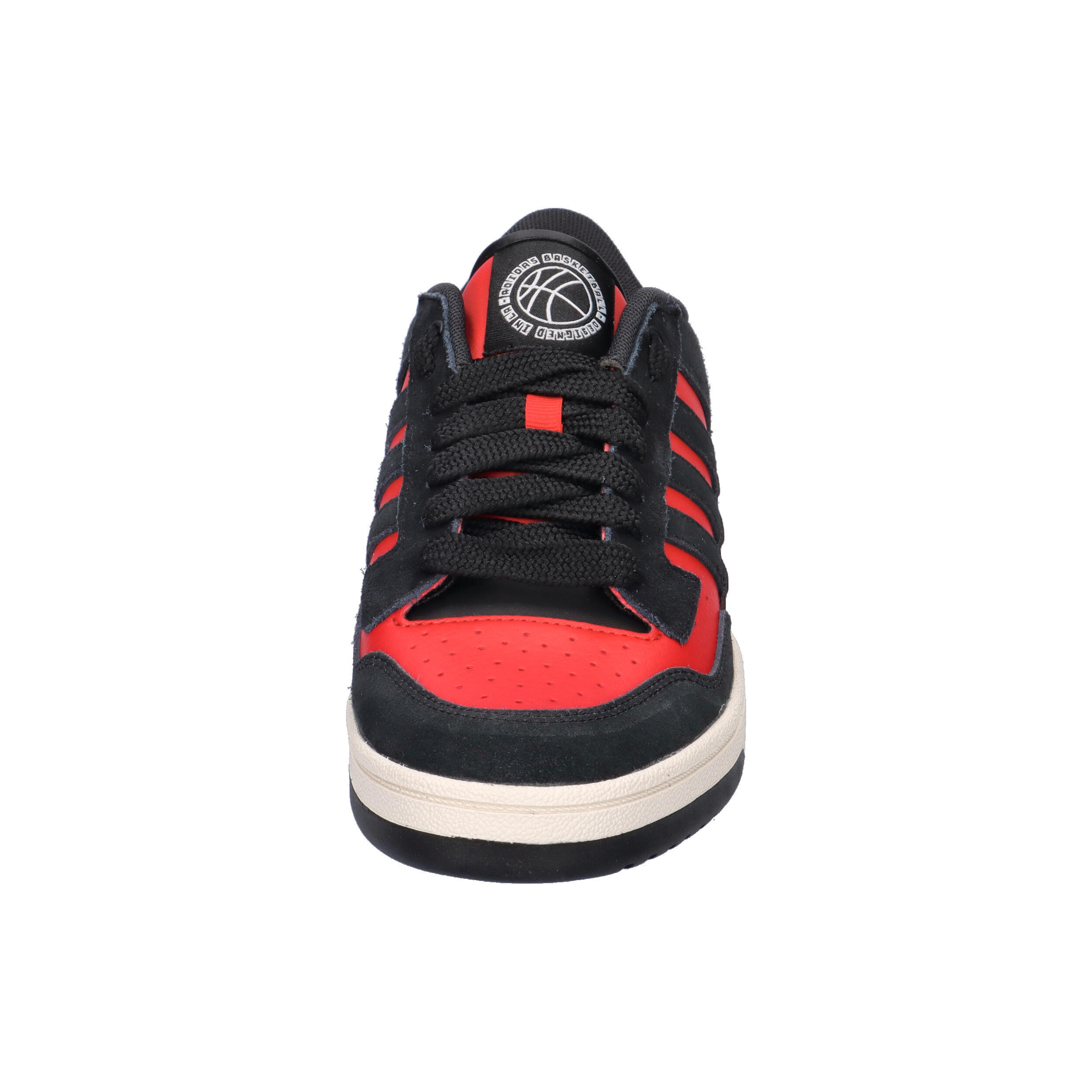 adidas Herren Sneaker RAPID COURT LOW 3/15