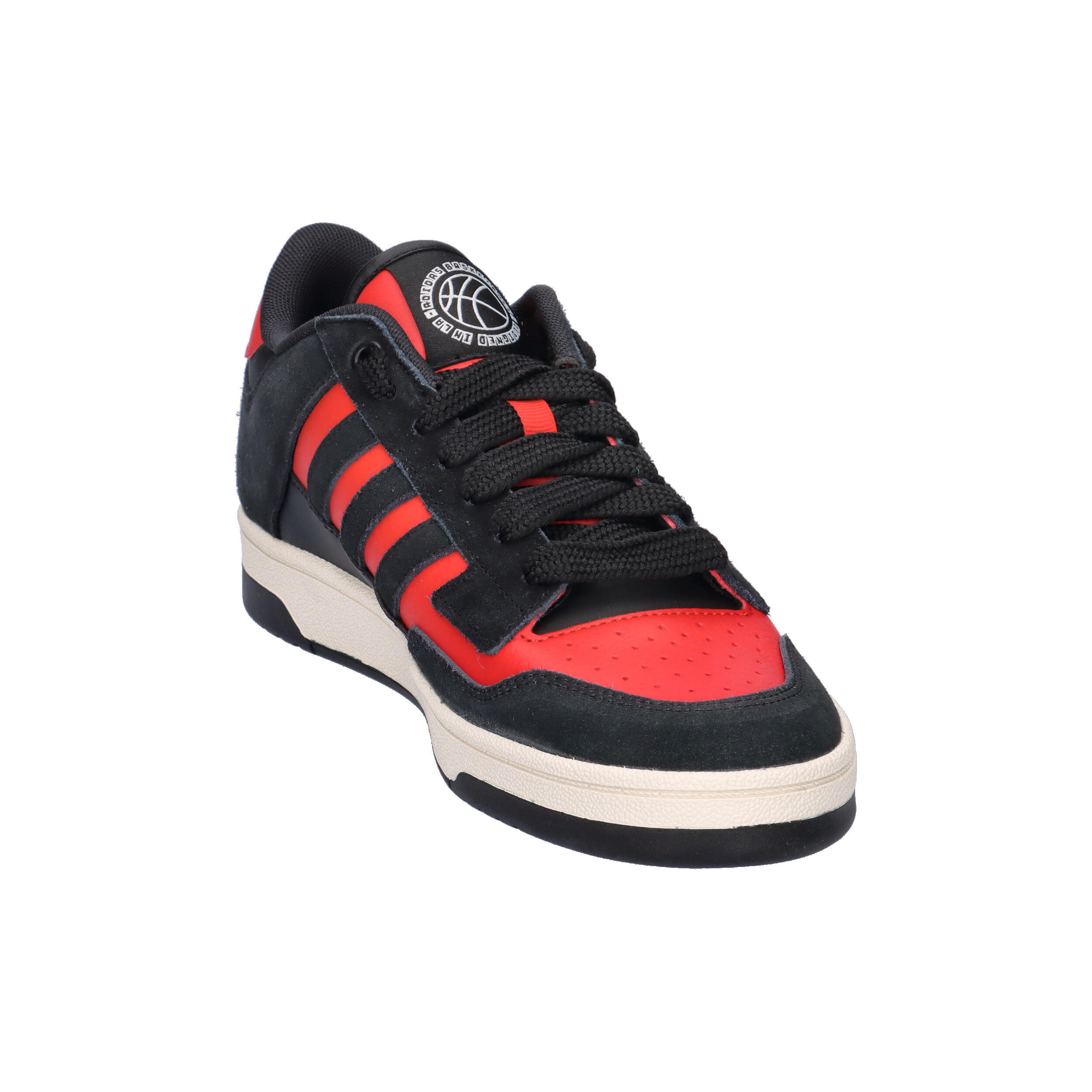 adidas Herren Sneaker RAPID COURT LOW 2/15