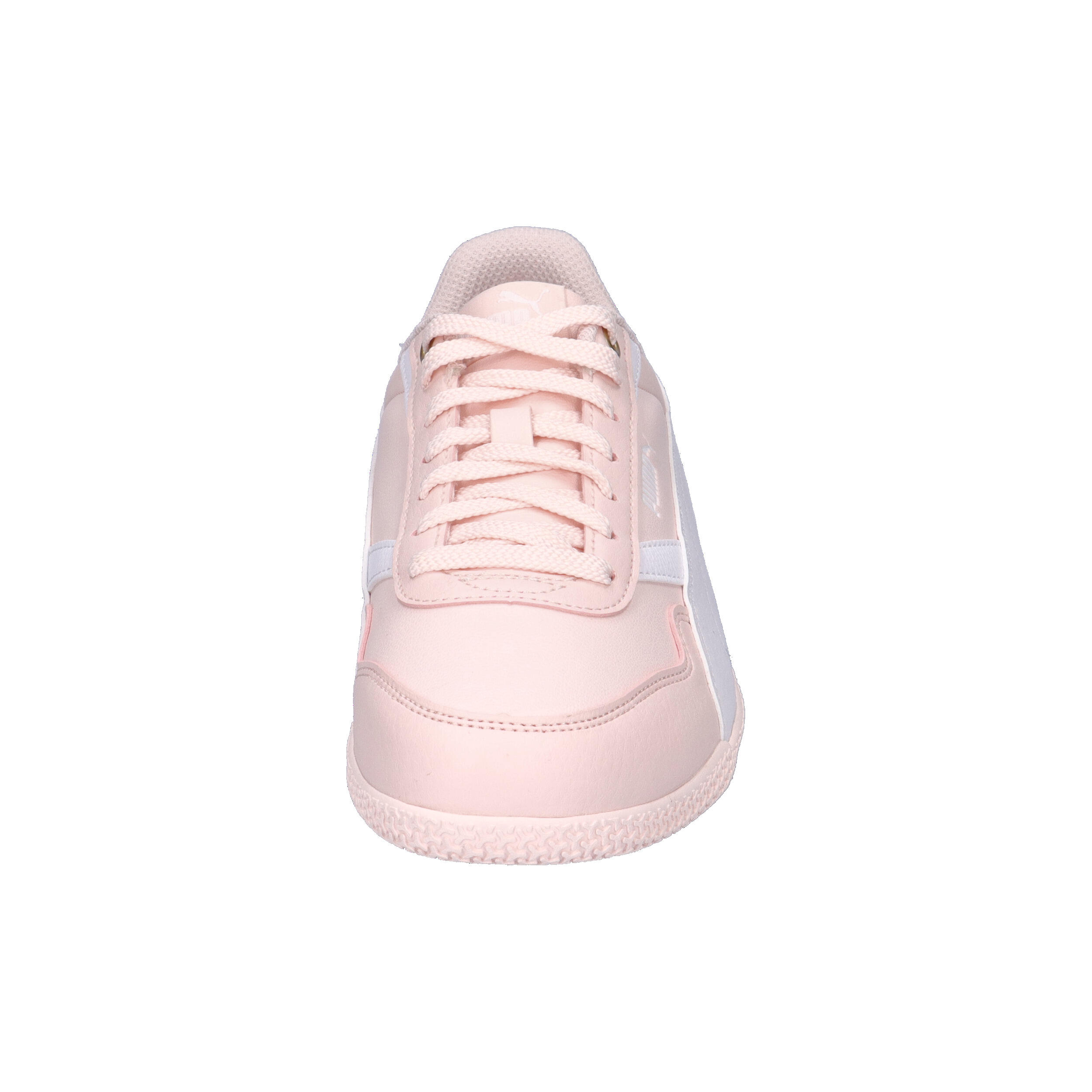 Puma Mädchen Sneaker Bella Donna SL Jr 403907 3/15