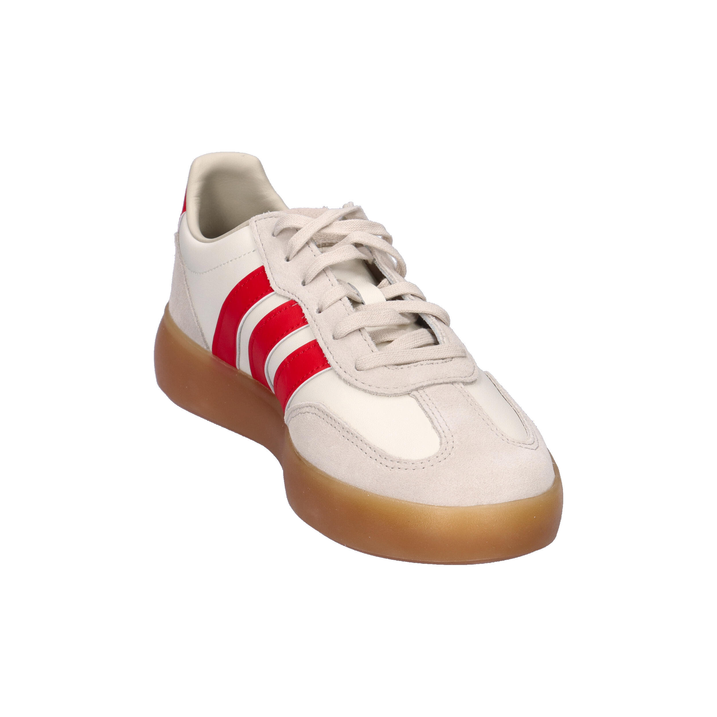 adidas Herren Sneaker BARREDA DECODE LUX 2/15